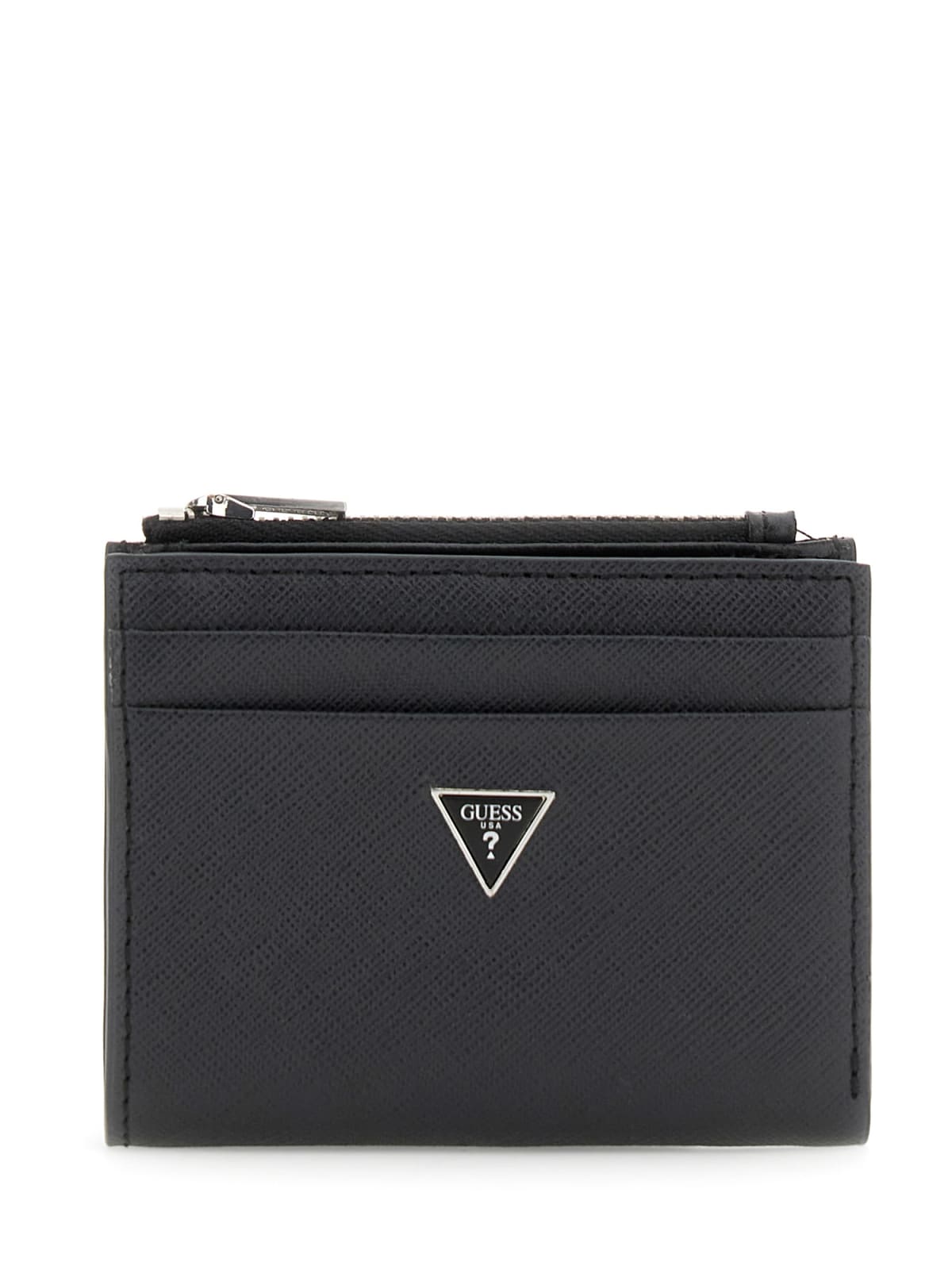 GUESS Portafoglio Milano SMMASLLEA03 Uomo