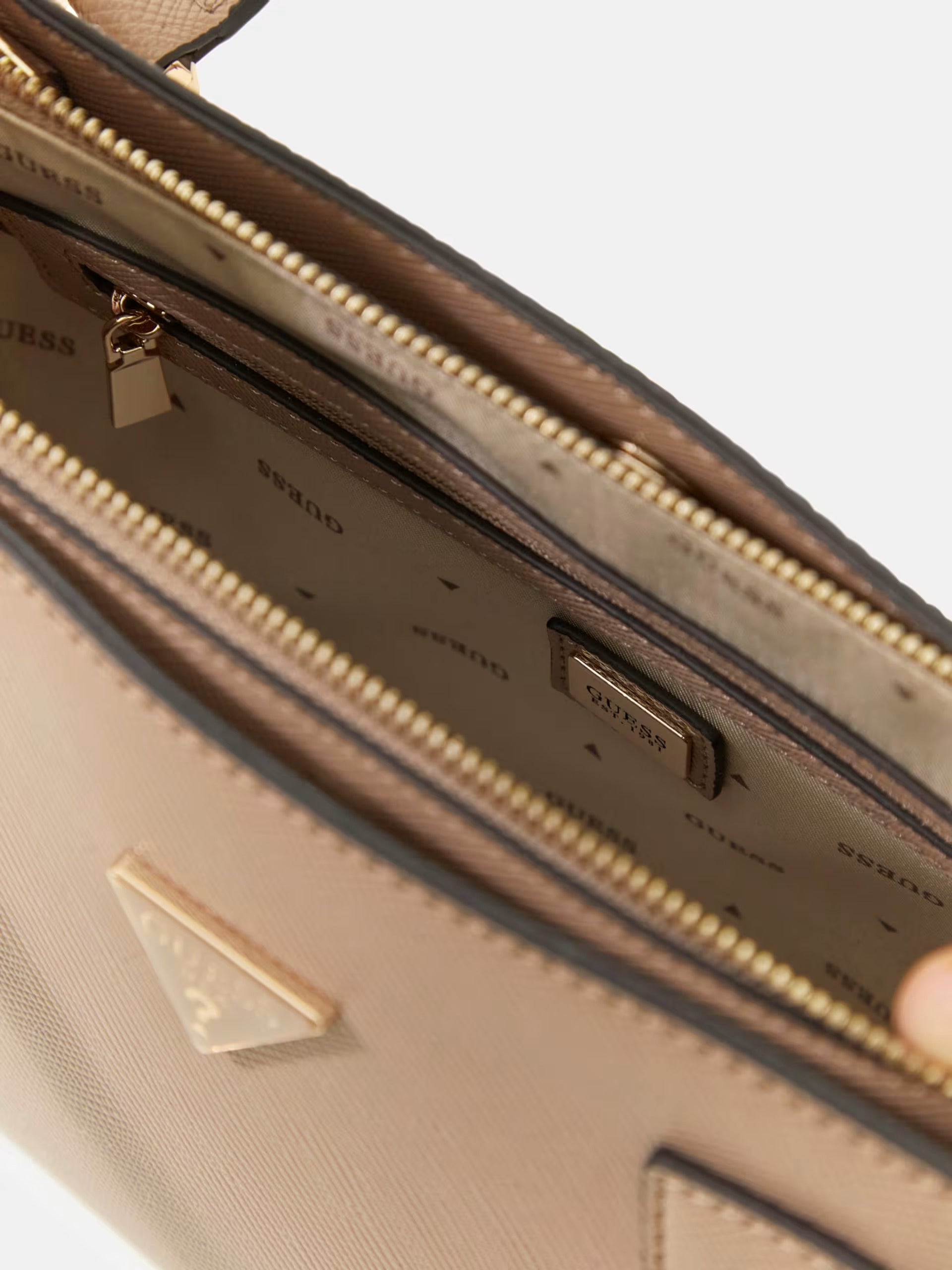 GUESS Borsa A Mano Serenova HWZG8091060 Donna