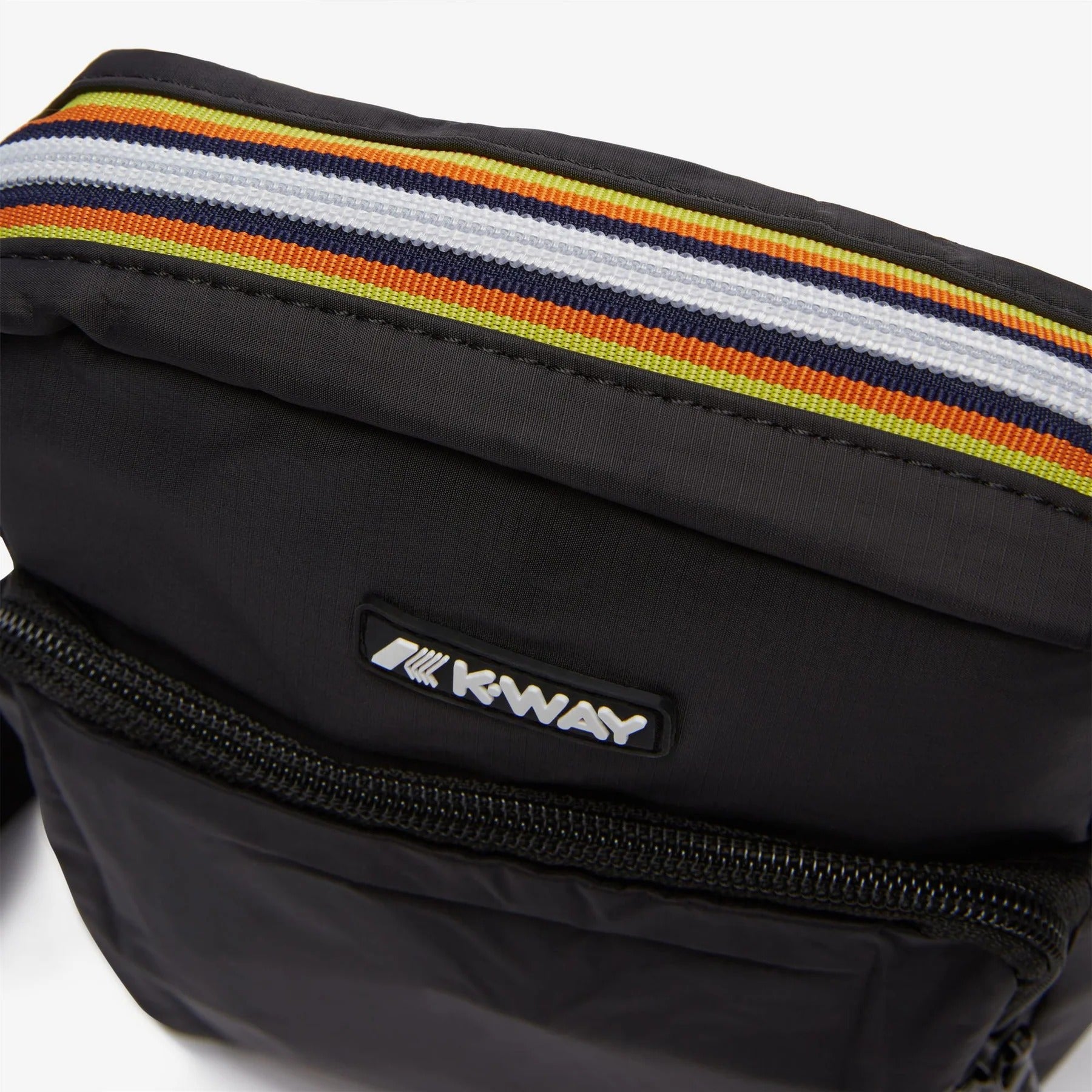 K-WAY Tracolla Erloy K7116VW Uomo