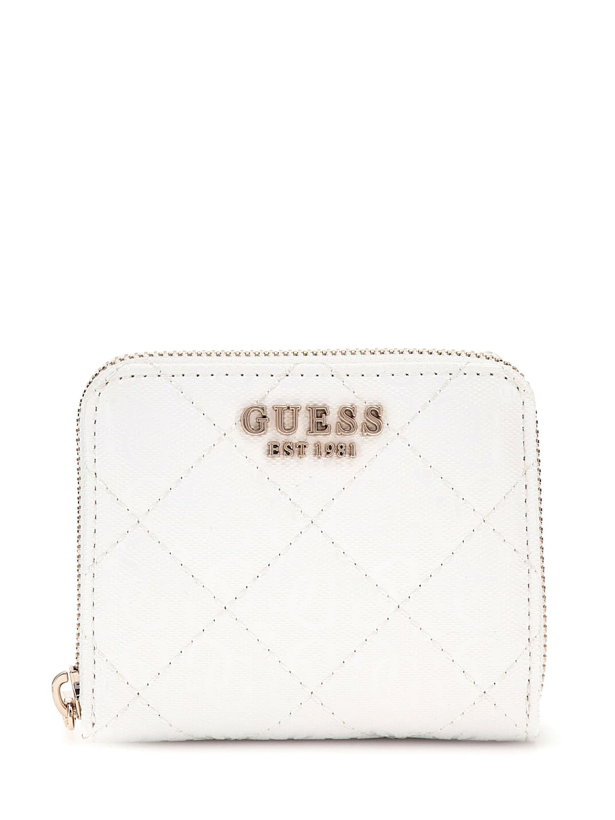GUESS Portafoglio Small Laurel SWGG8500137 Donna