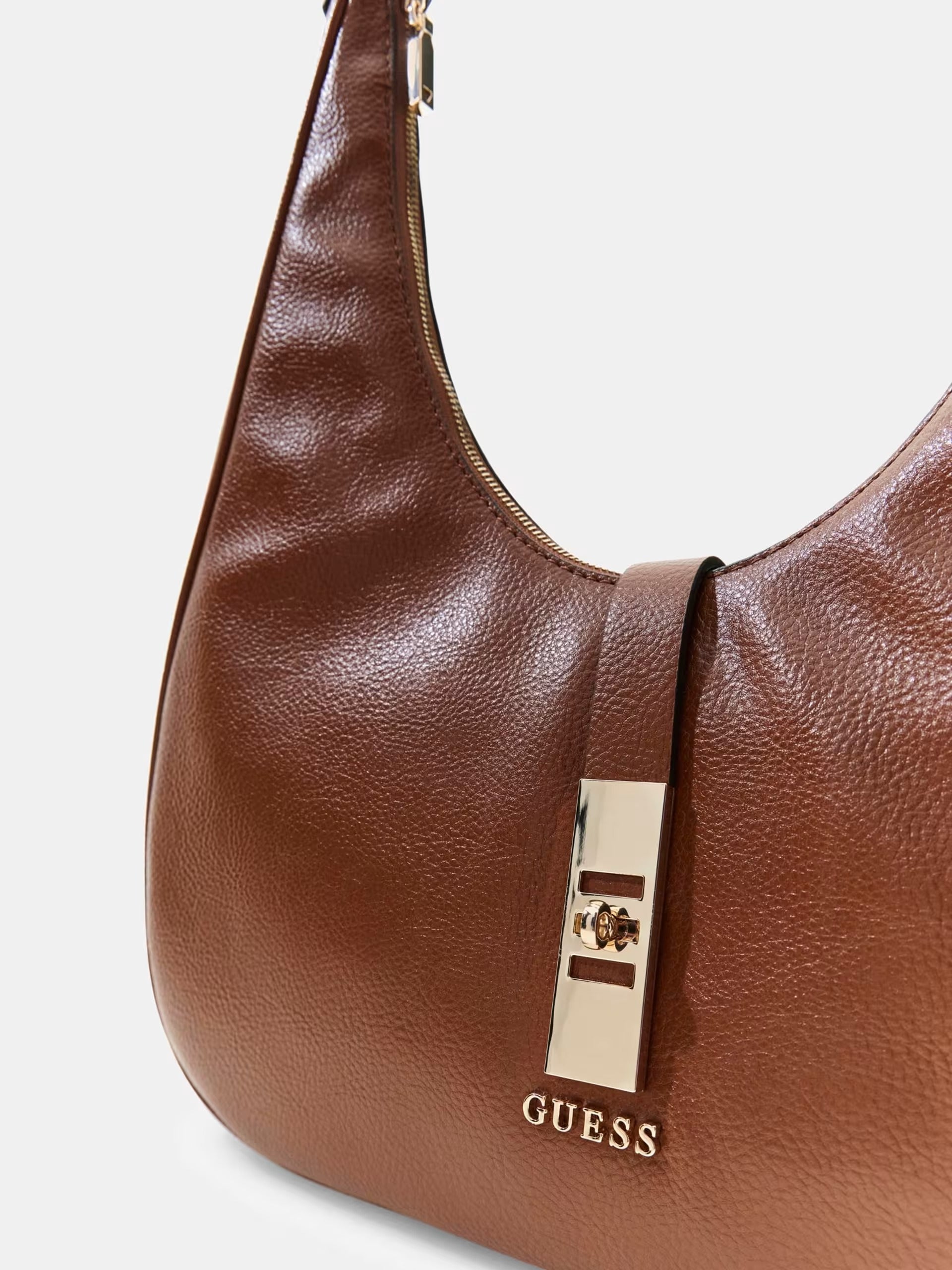 GUESS Borsa A Spalla Brooke HWBG9897020 Donna