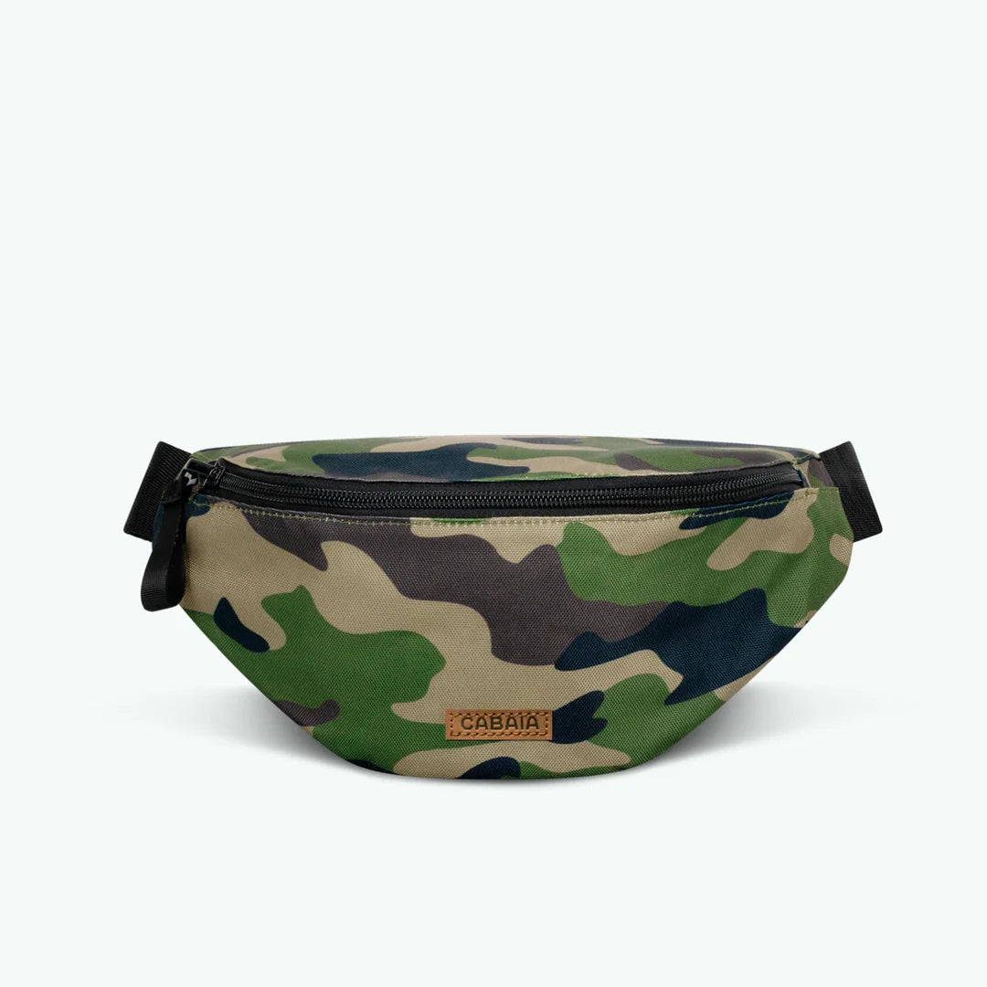 CABAIA Marsupio Small Doha Unisex