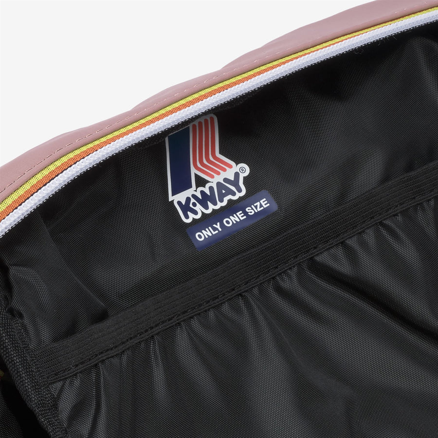 K-WAY Beauty Case Demu K4127TW Unisex