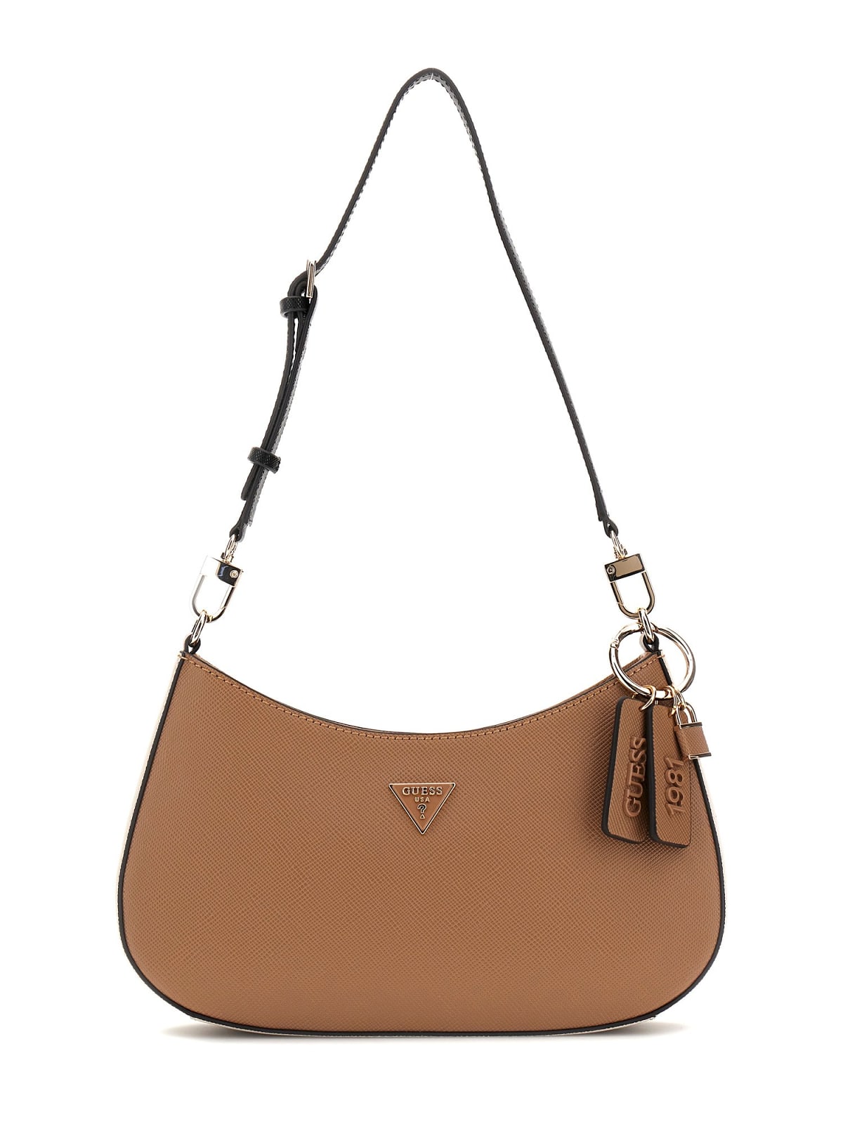 GUESS Borsa A Spalla Noelle HWZG9672180 Donna