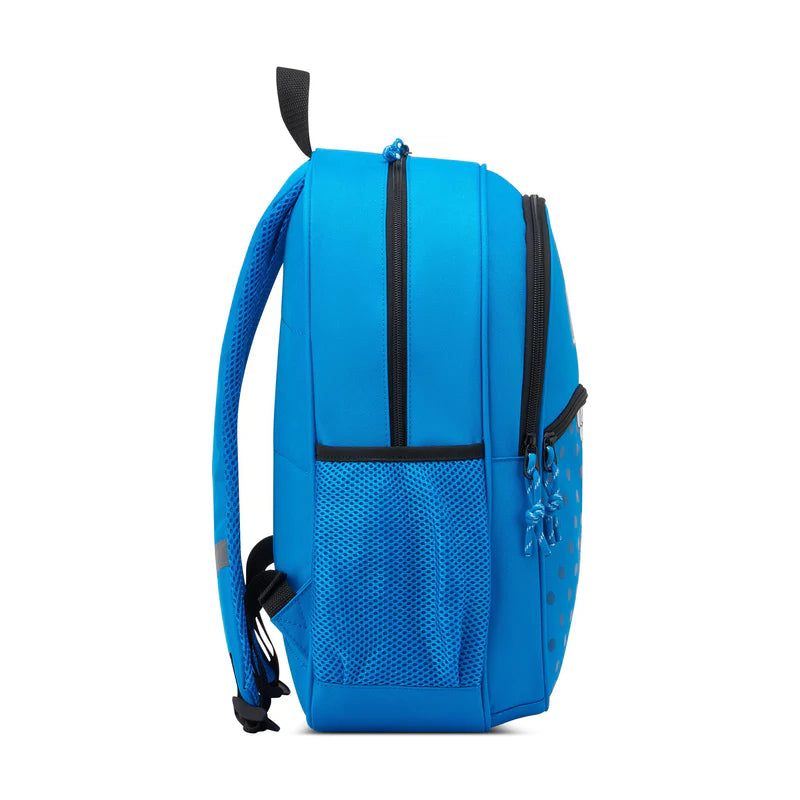 RONCATO Zaino e Astuccio Looney Tunes 4110021 Unisex