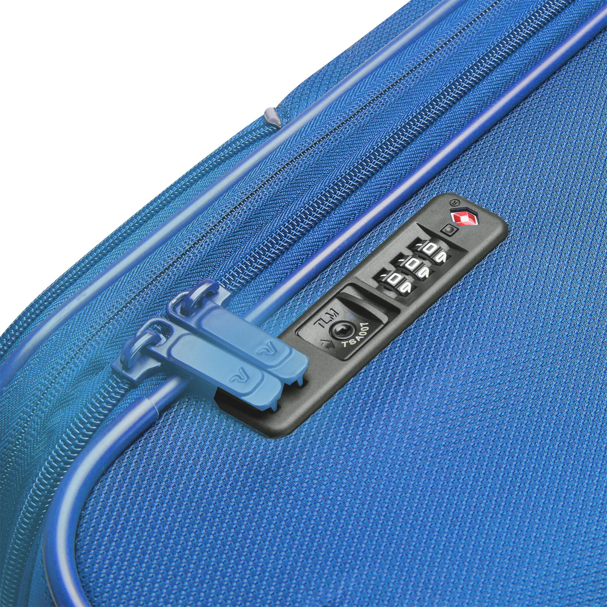 RONCATO Trolley Grande IRONIK 2.0 415301 Unisex