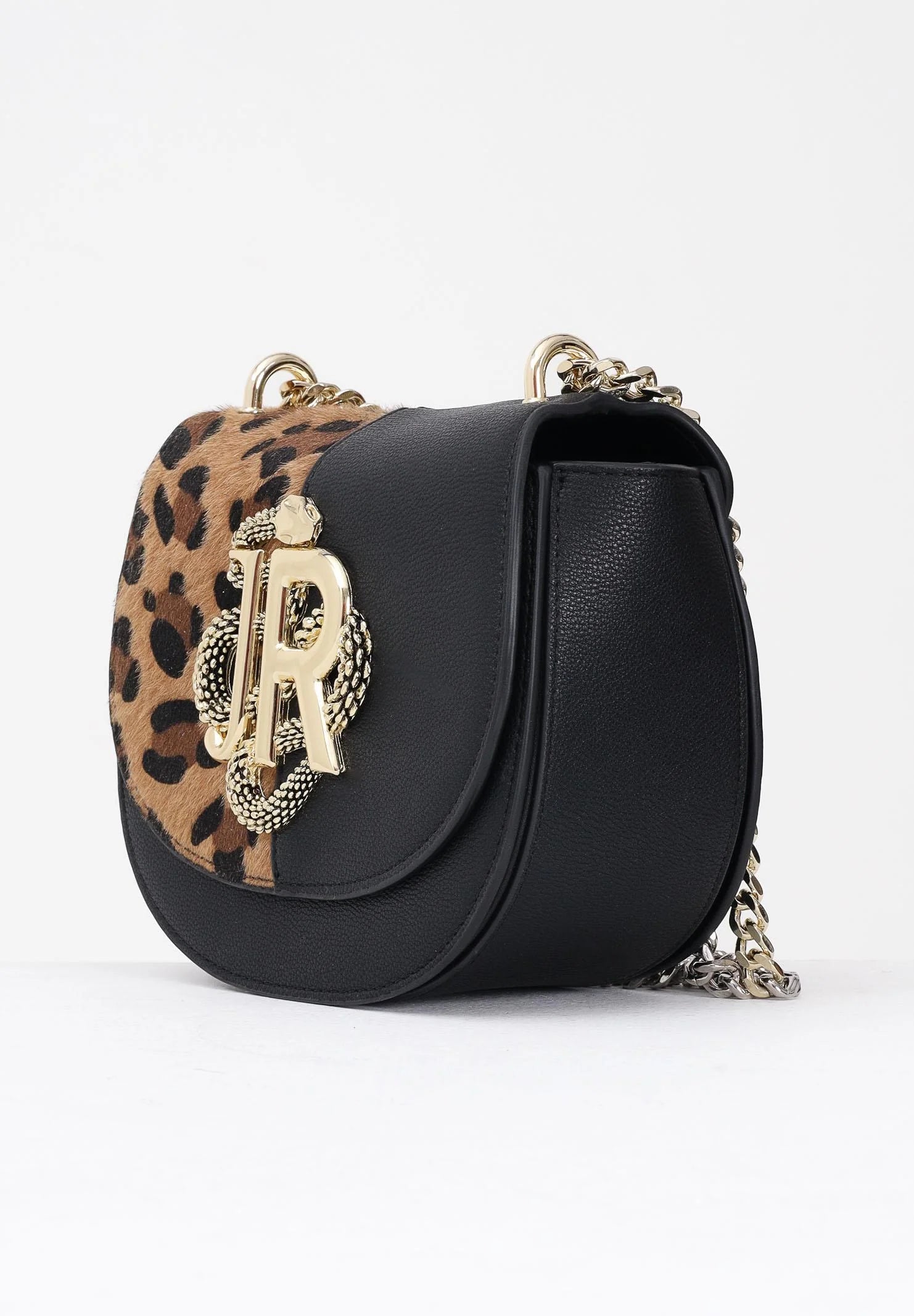 JOHN RICHMOND Borsa A Tracolla Ondure RWA25355BO Donna