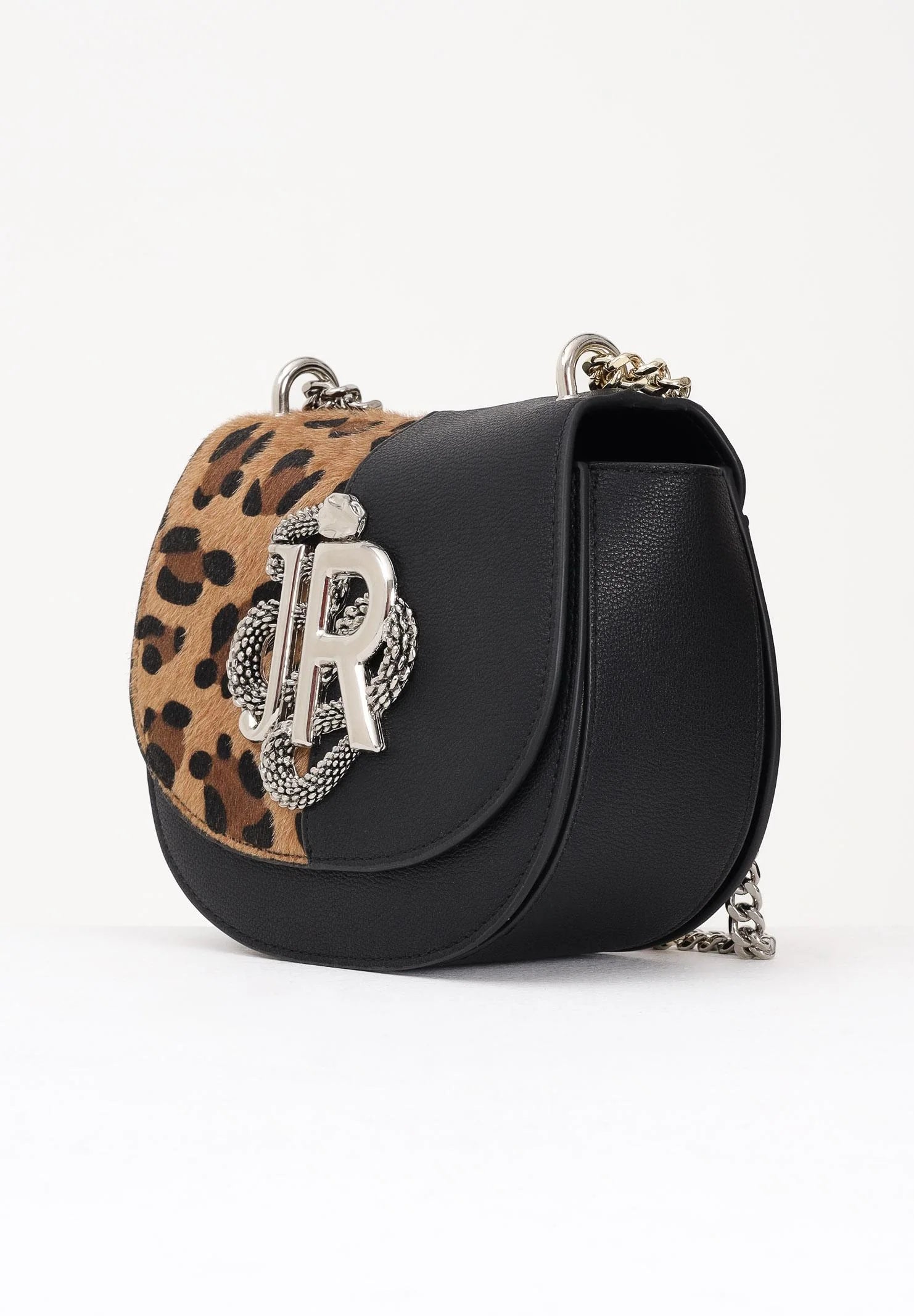 JOHN RICHMOND Borsa A Tracolla Ondure RWA25355BO Donna
