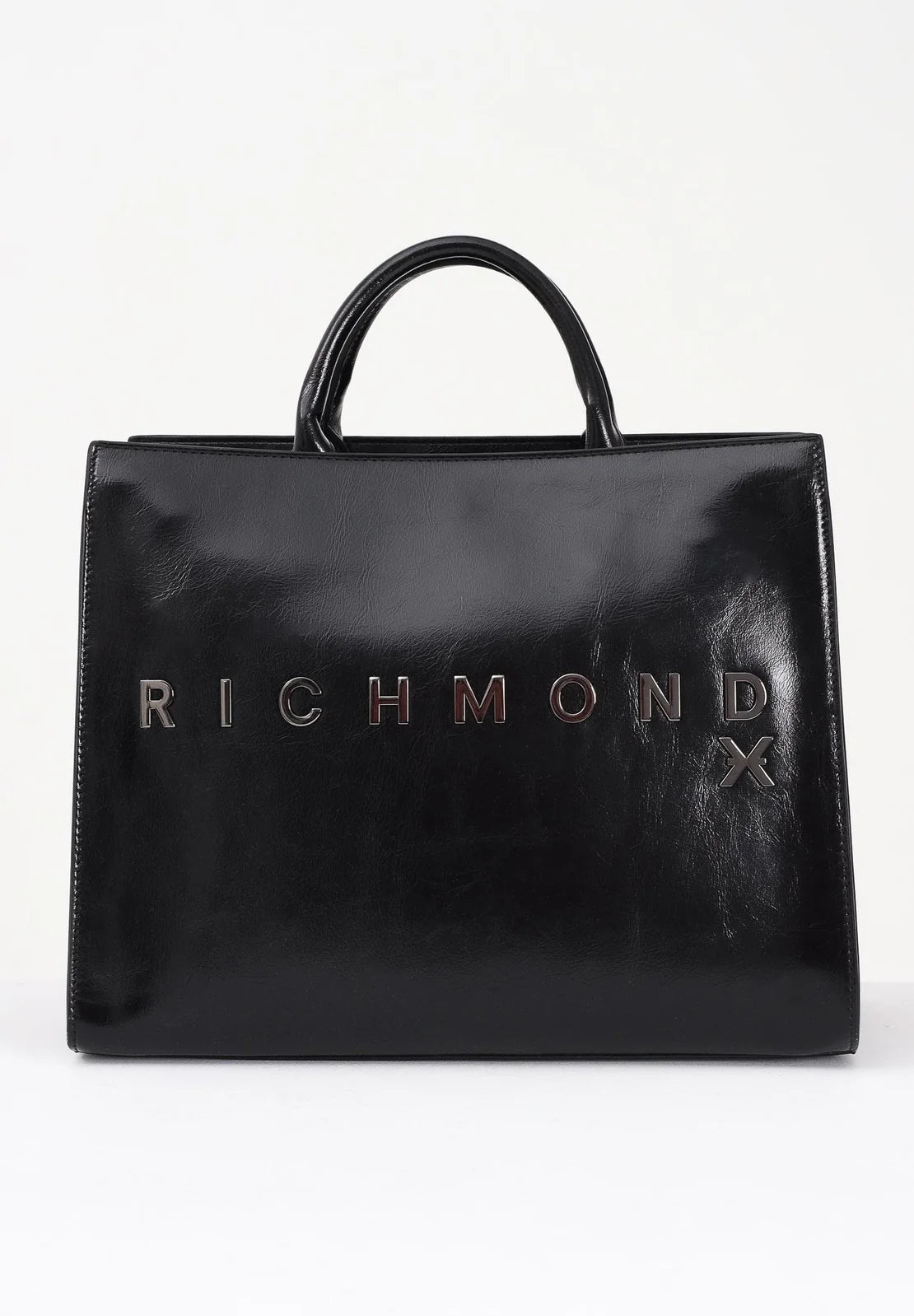 JOHN RICHMOND Borsa A Mano Ouaddi UWA25306BO Donna