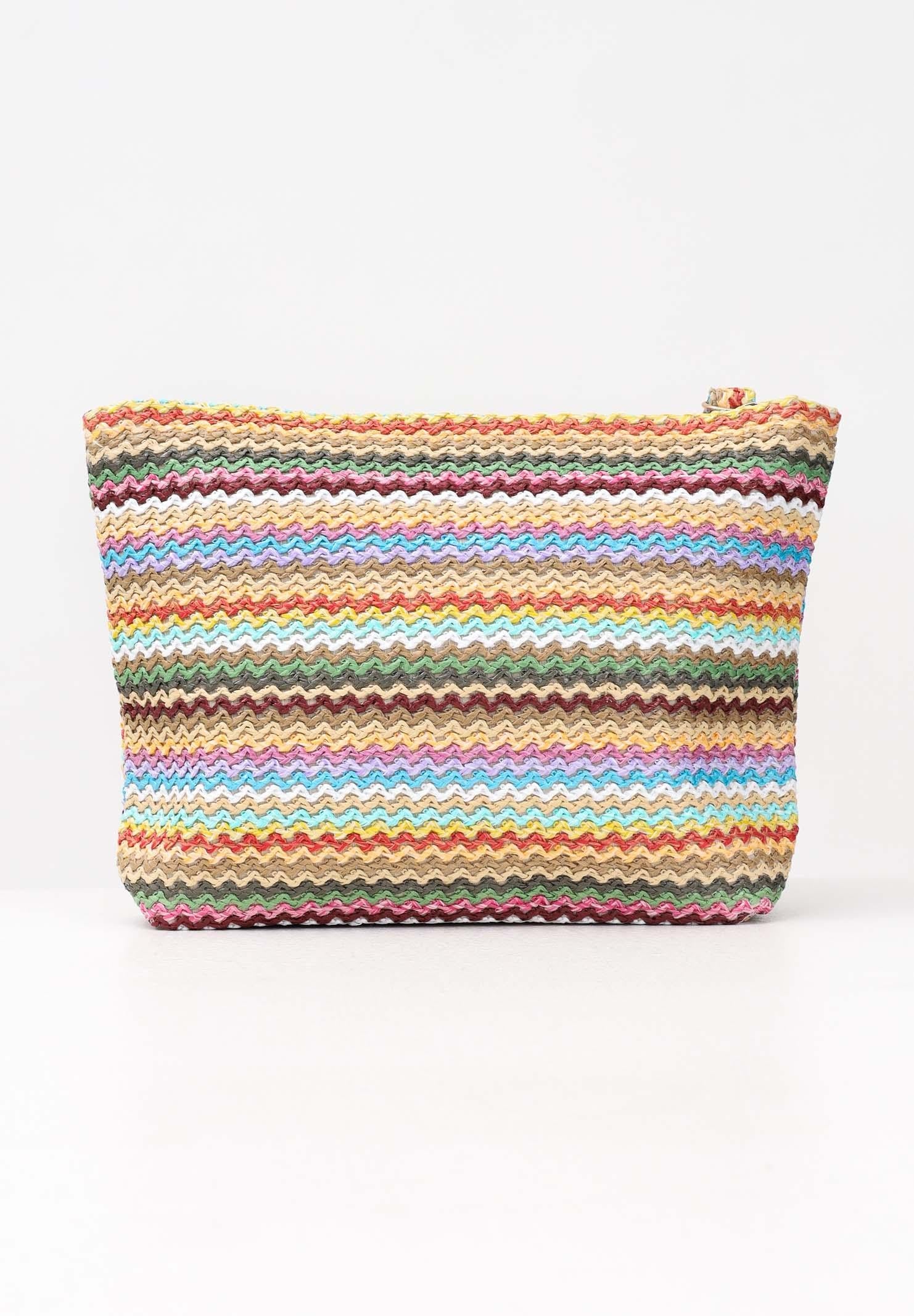 MARC ELLIS Pochette Buby Las Palmas Donna
