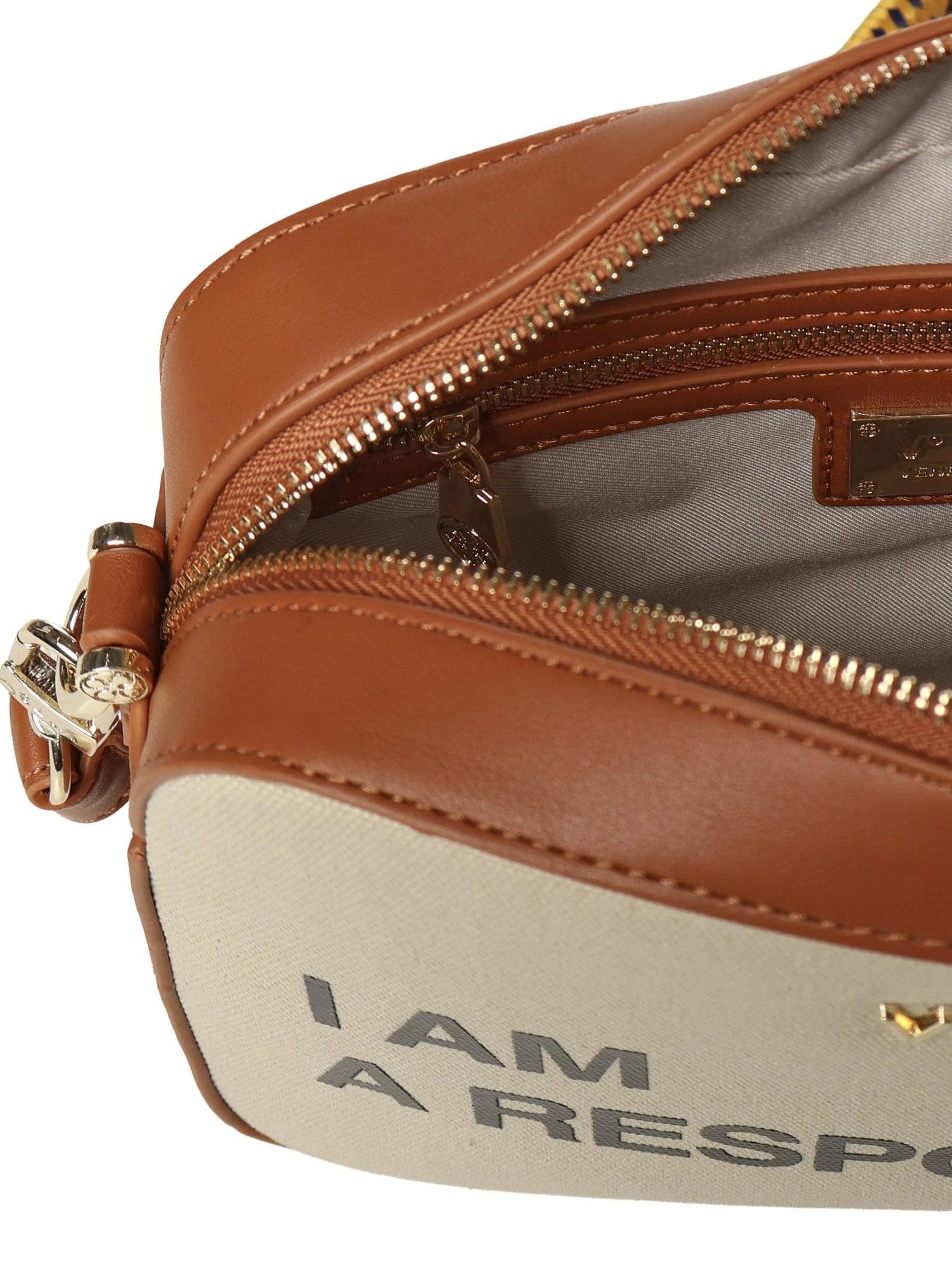 V°73 Borsa A Spalla Responsible 73BS9N006 Donna