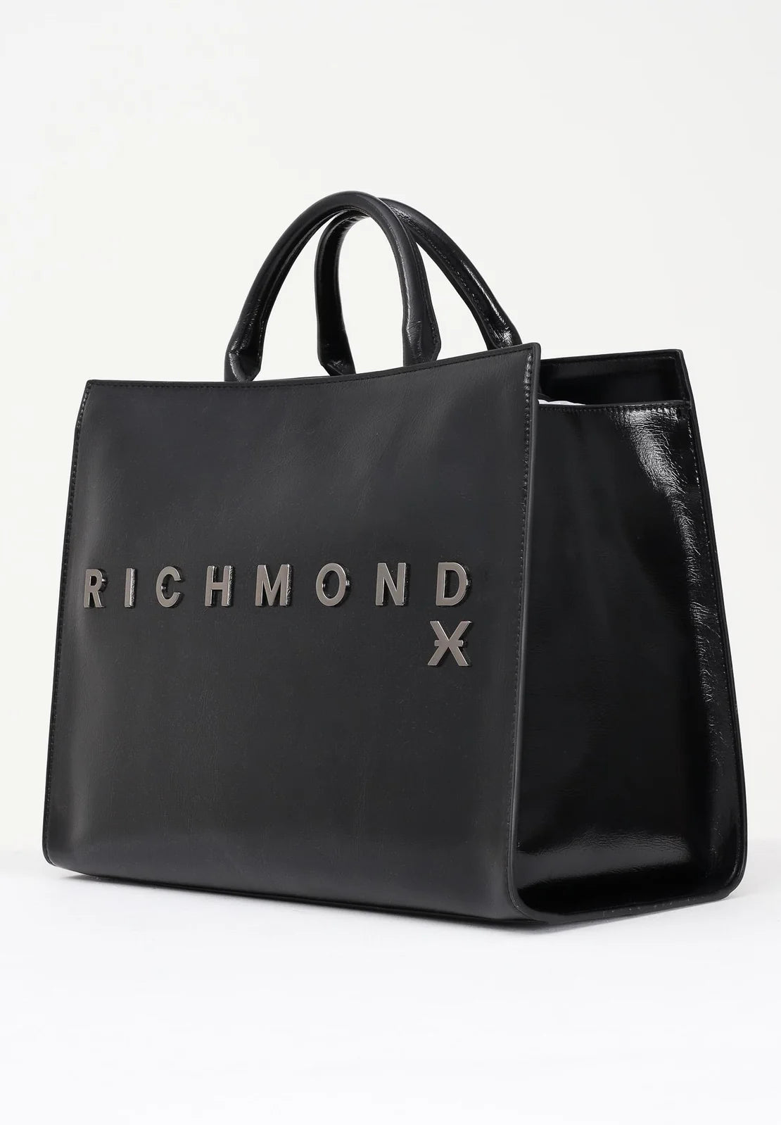 JOHN RICHMOND Borsa A Mano Ouaddi UWA25306BO Donna