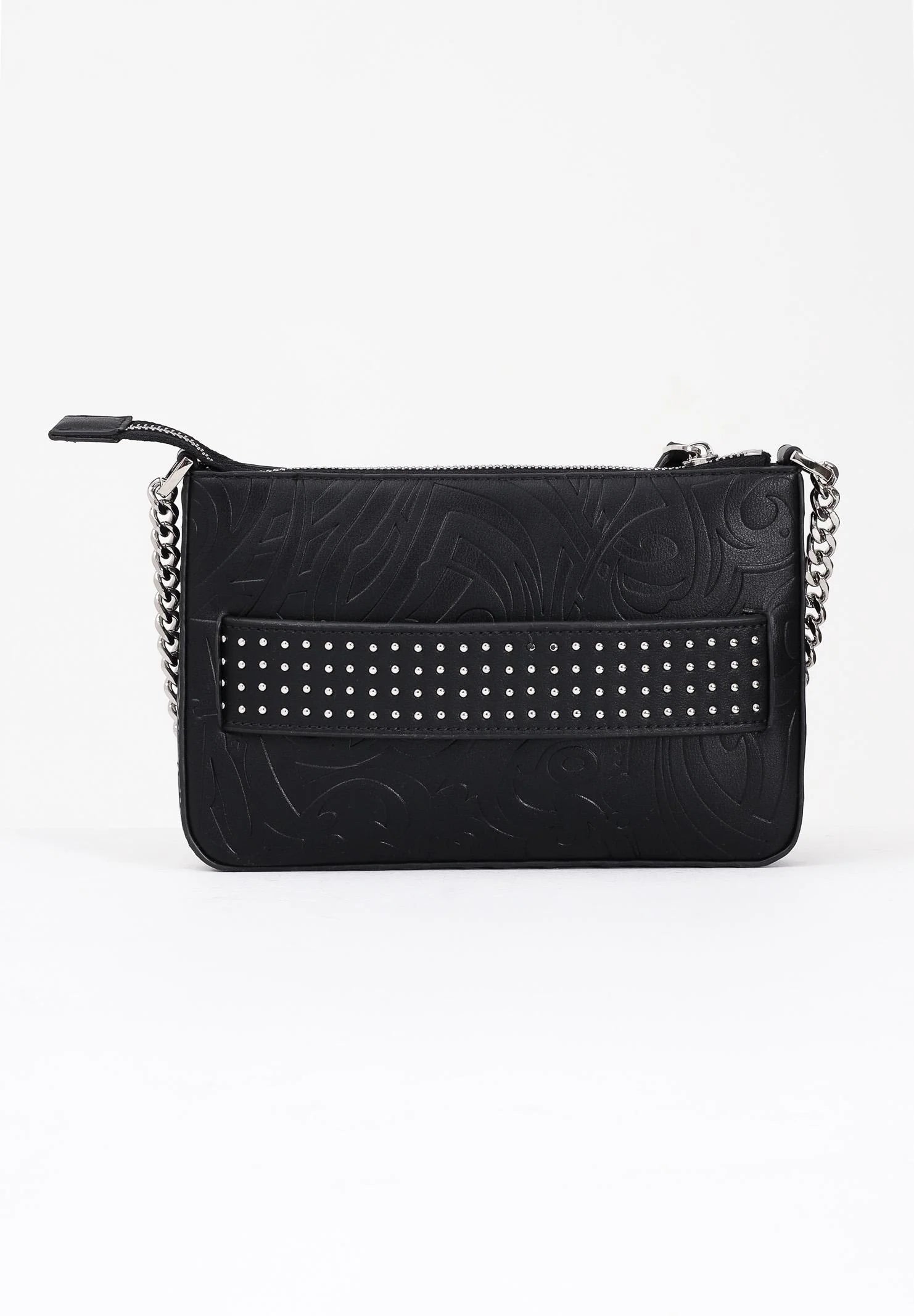 JOHN RICHMOND Borsa A Spalla Ondure RWA25190BO Donna
