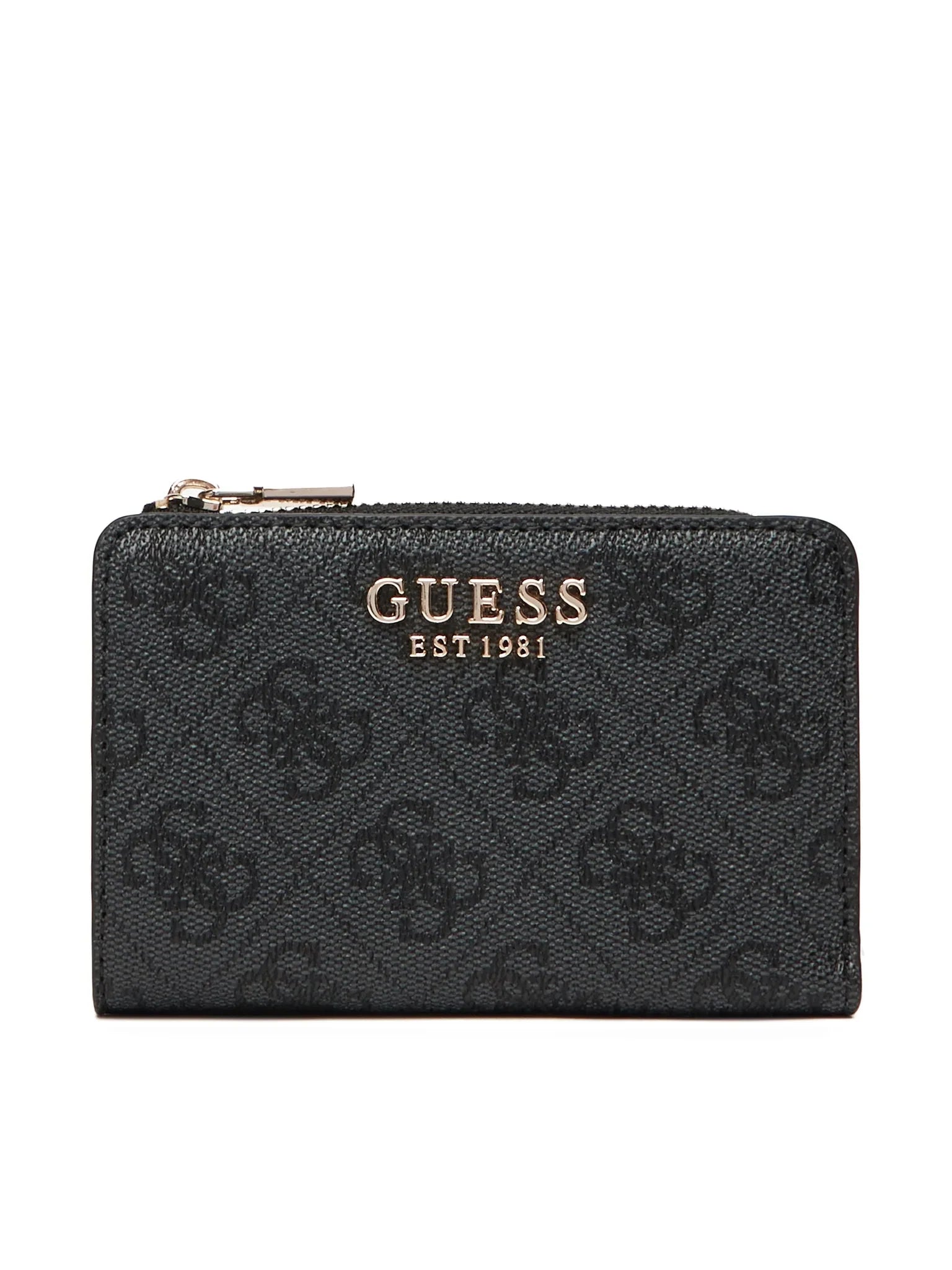 GUESS Portafoglio Laurel 4G Logo SWSG7459156 Donna