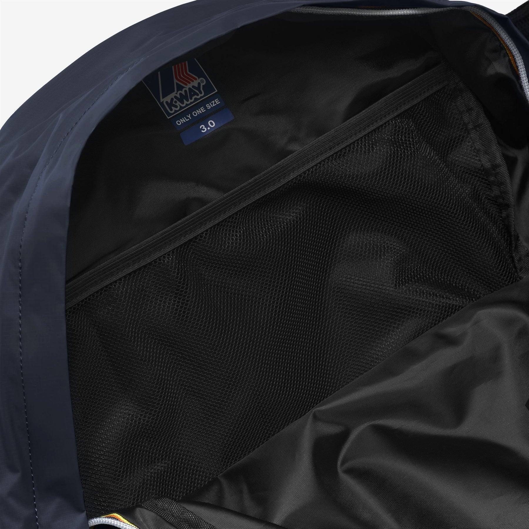 Zaino LE VRAI 3.0 MICHEL K1128BW Unisex