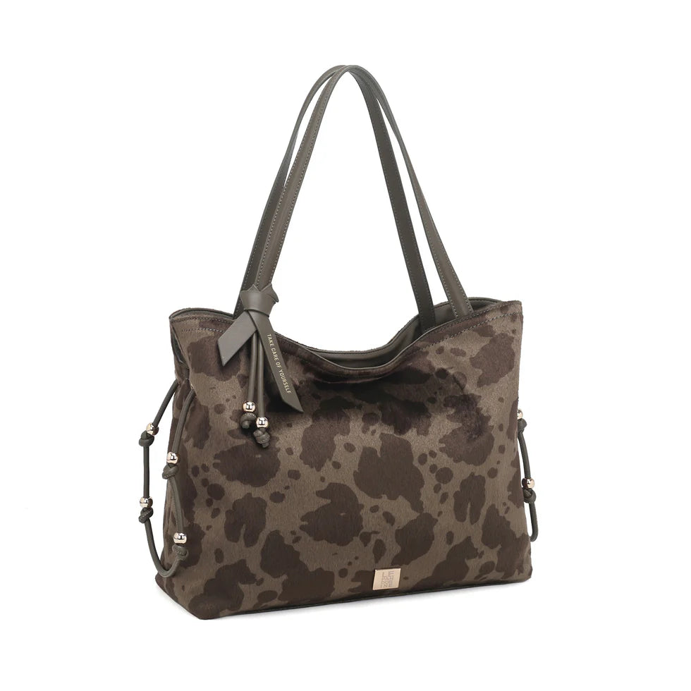 LE PANDORINE Borsa A Spalla Amina PF2511B08 Donna