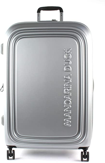 MANDARINA DUCK Trolley Grande P10SZV33 Unisex