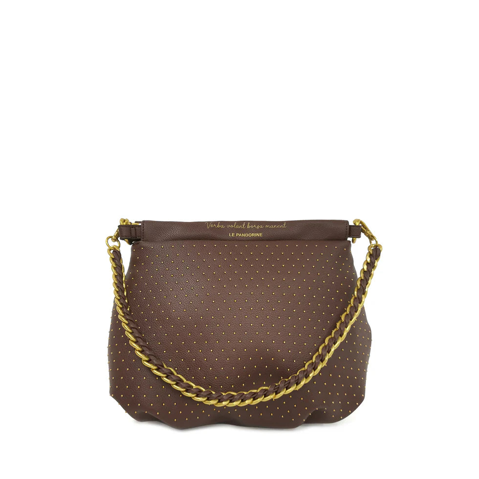 LE PANDORINE Pochette Brenda PF256B582 Donna