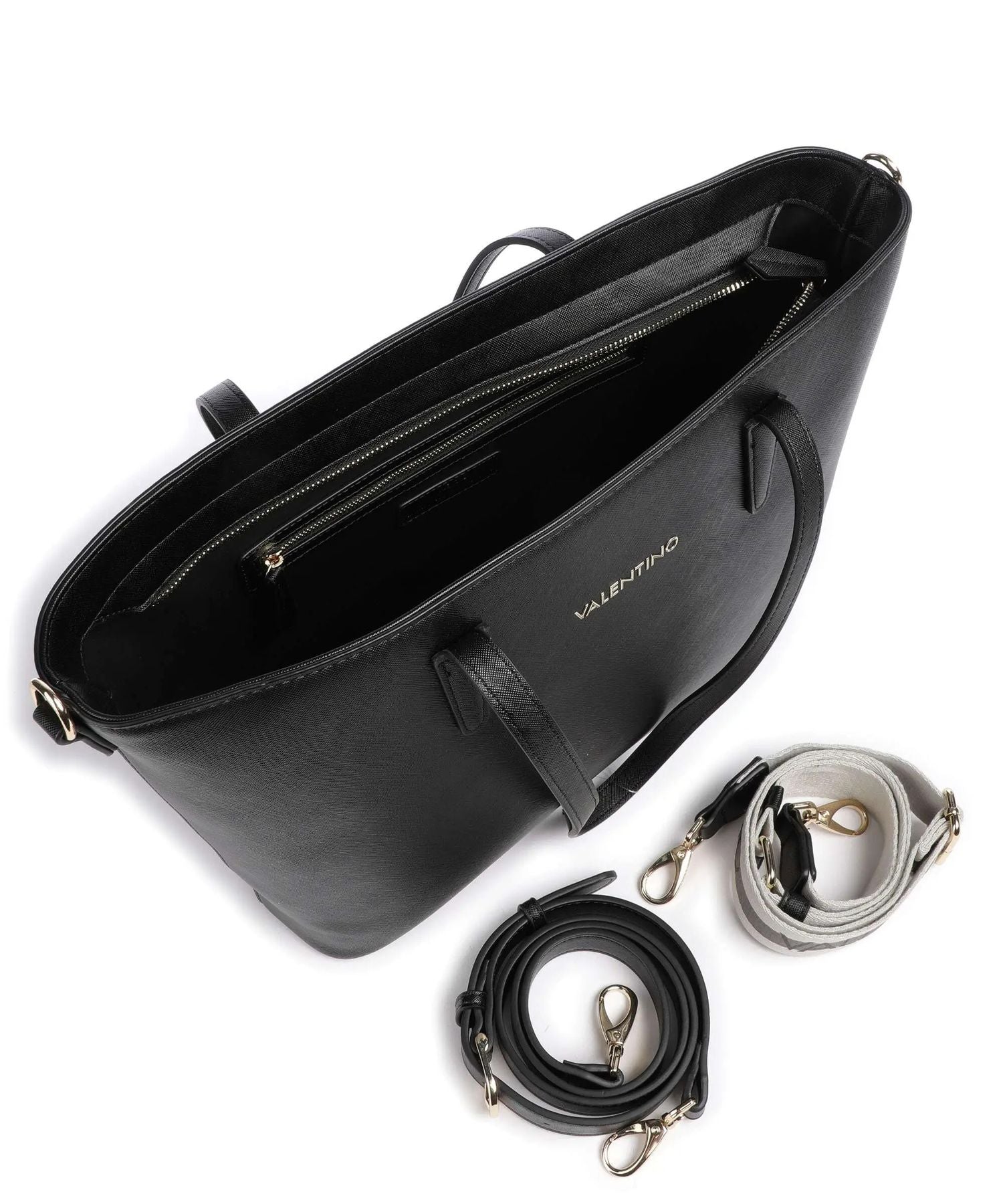 VALENTINO BAGS Borsa A Spalla Zero Re VBS7B301 Donna