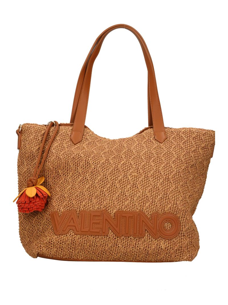 VALENTINO BAGS Borsa A Spalla Courmayeur VBS7GG01PAG Donna