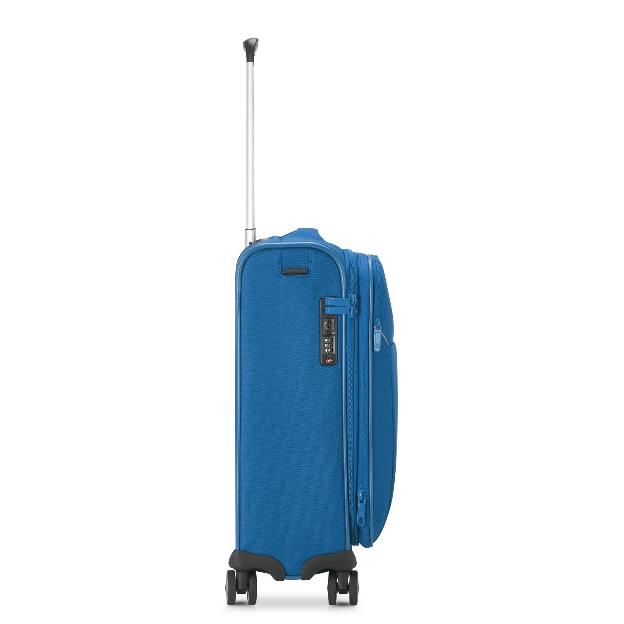 RONCATO Trolley Cabina IRONIK 2.0 415303 Unisex