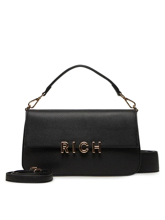 JOHN RICHMOND Borsa A Mano RWP25160BO Donna