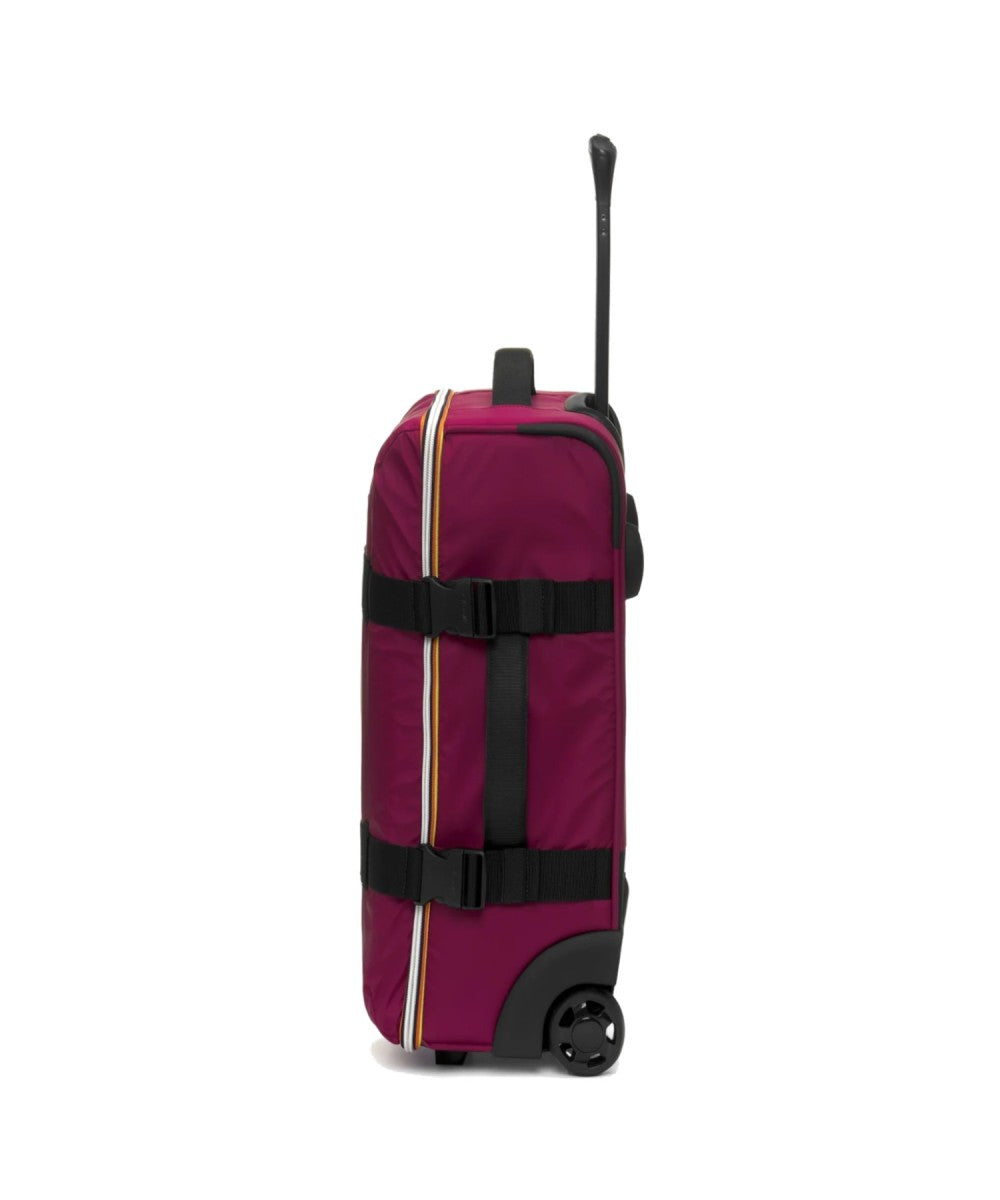 K-WAY Trolley Medio BLOSSAC M Unisex