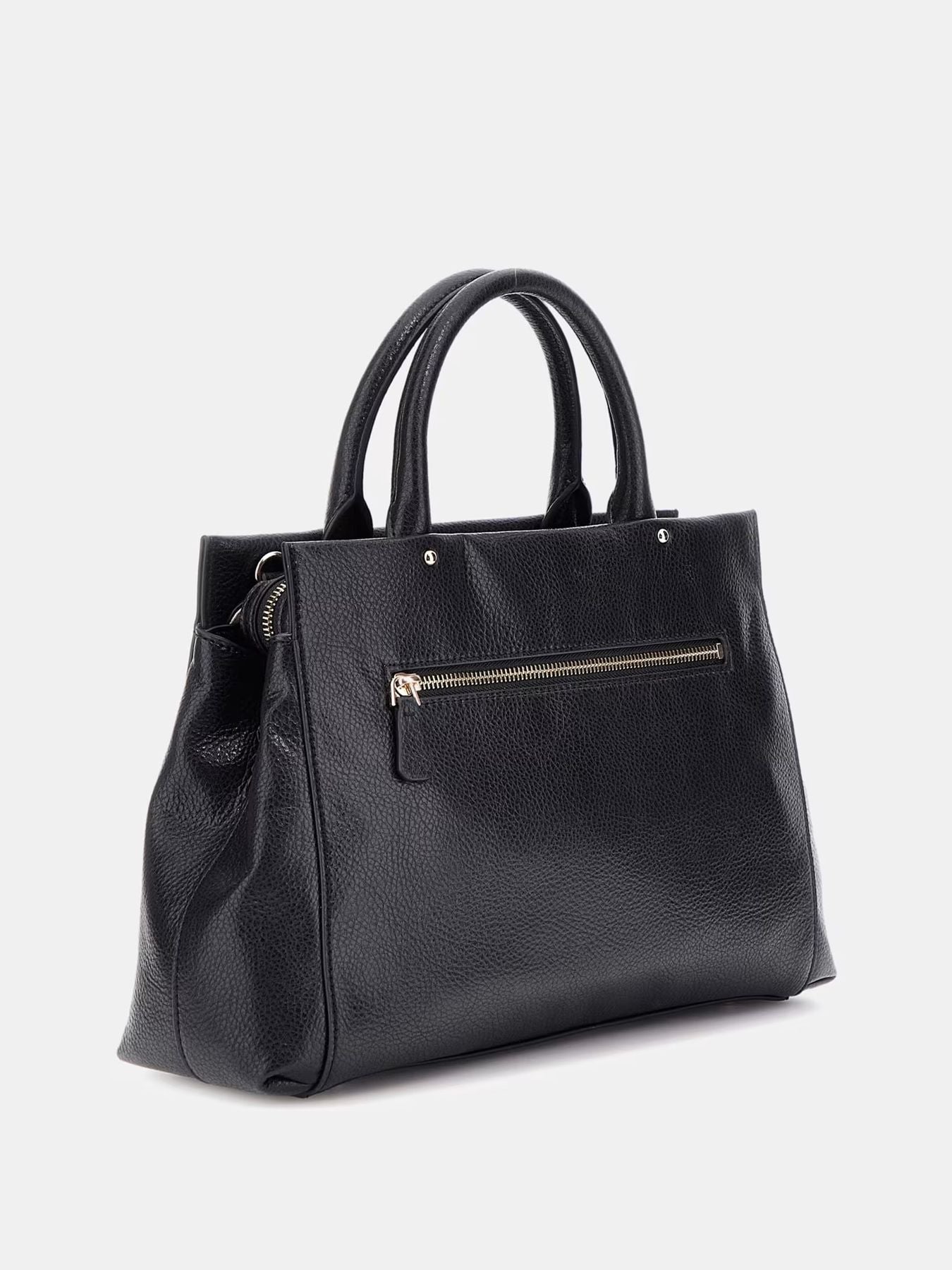 GUESS Borsa A Mano Levia Fibbie HWBS8501060 Donna