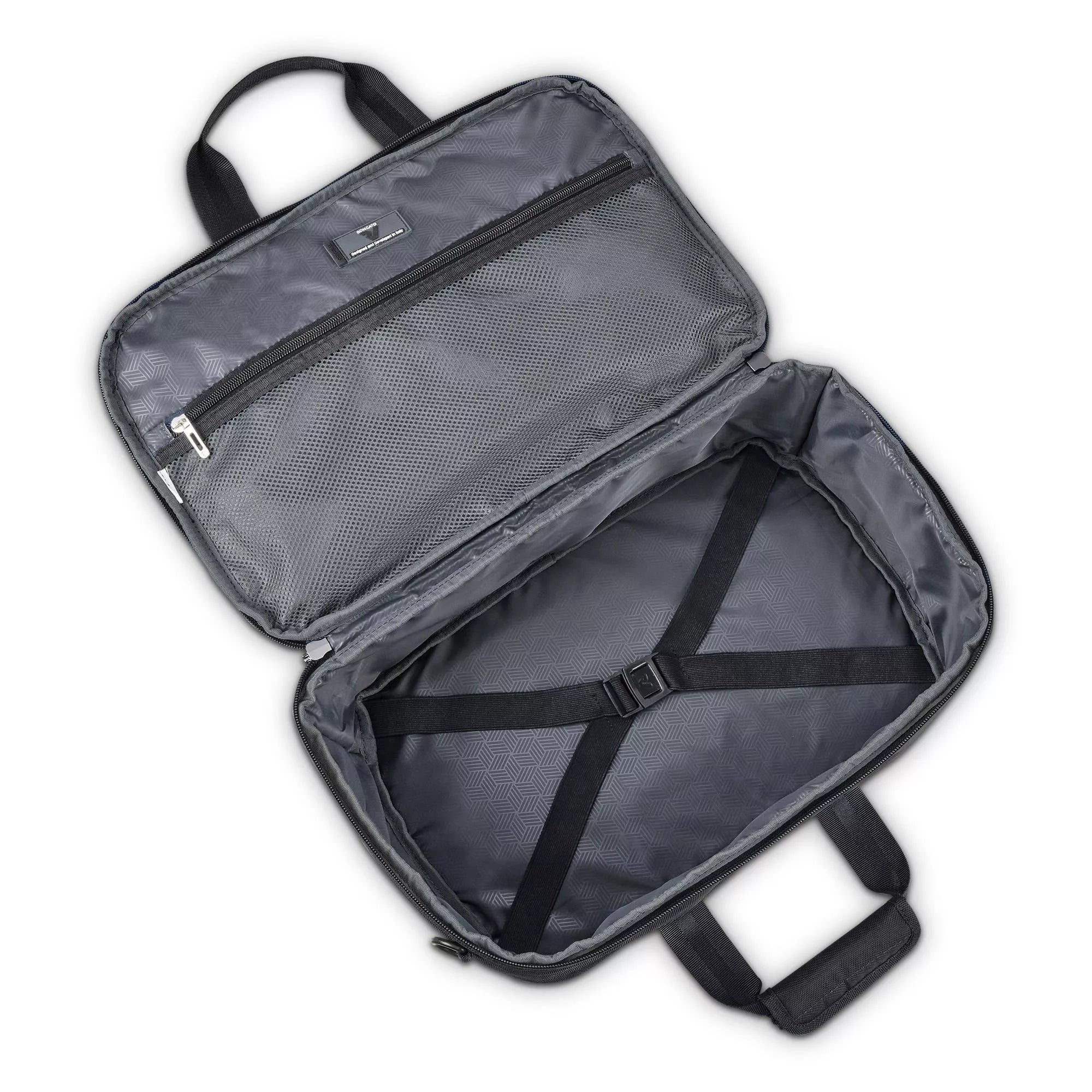 RONCATO Borsa Zaino Ways 416259 Unisex