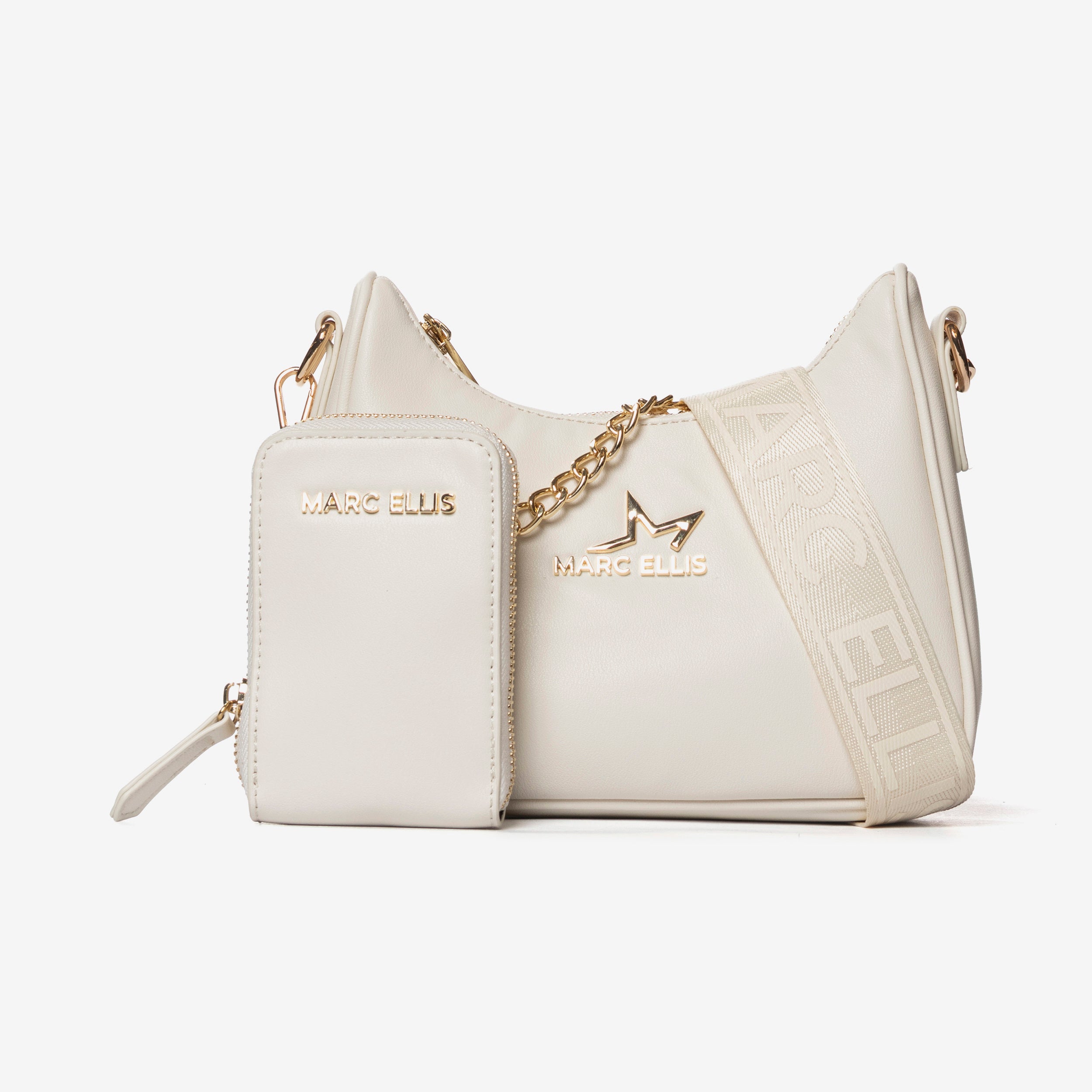 MARC ELLIS Borsa A Tracolla Ariel Star Donna