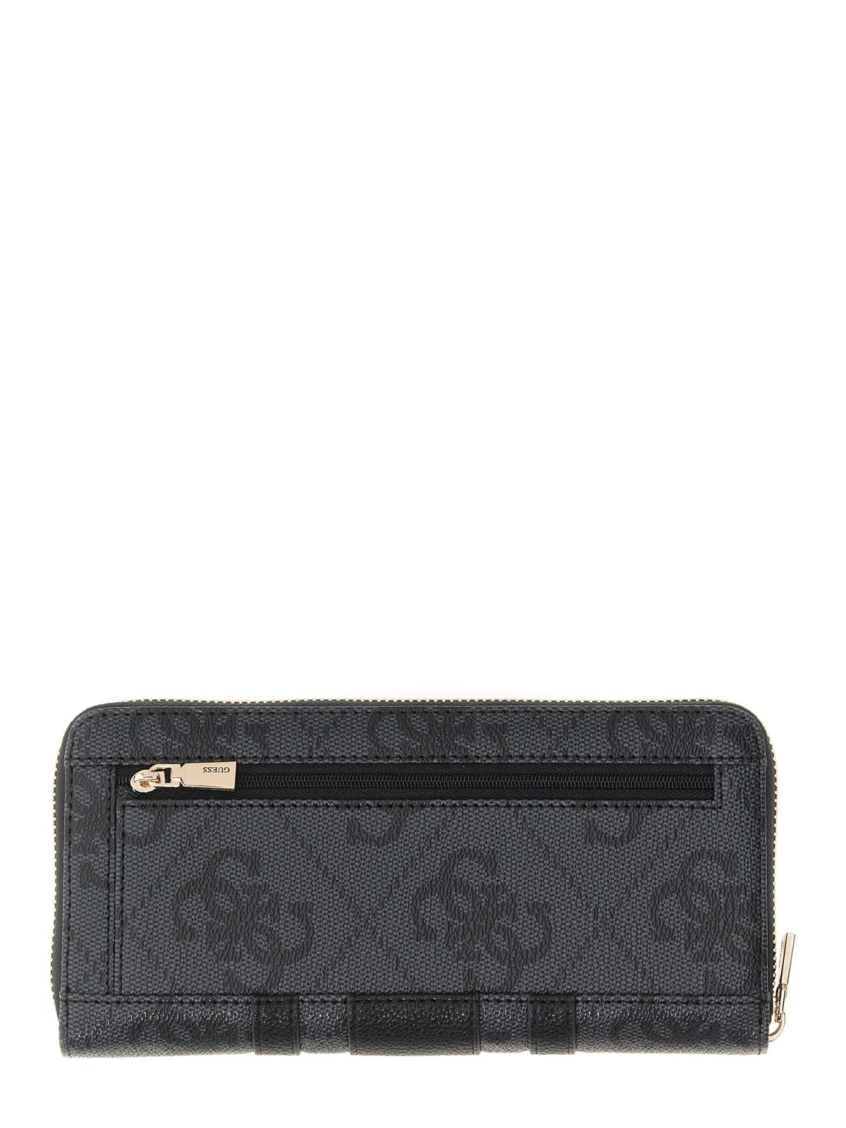 GUESS Portafoglio Laurel Logo SWSS7459146 Donna