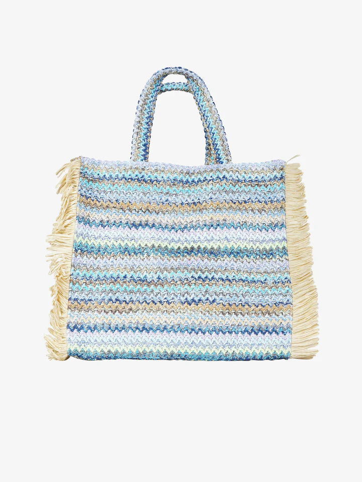 MARC ELLIS Borsa A Mano Saint Claire Buby L Donna