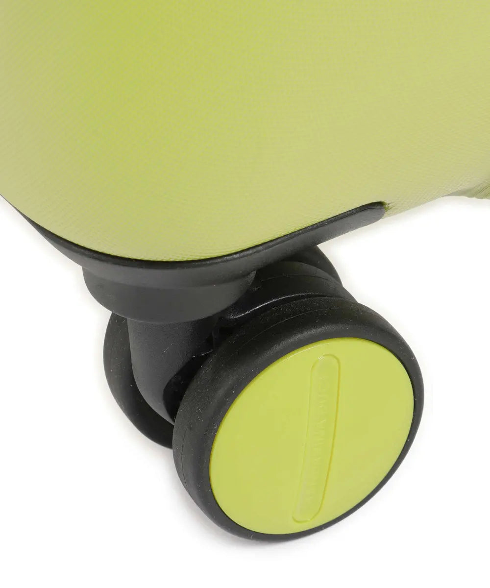 MANDARINA DUCK Trolley Grande P10SZV33 Unisex
