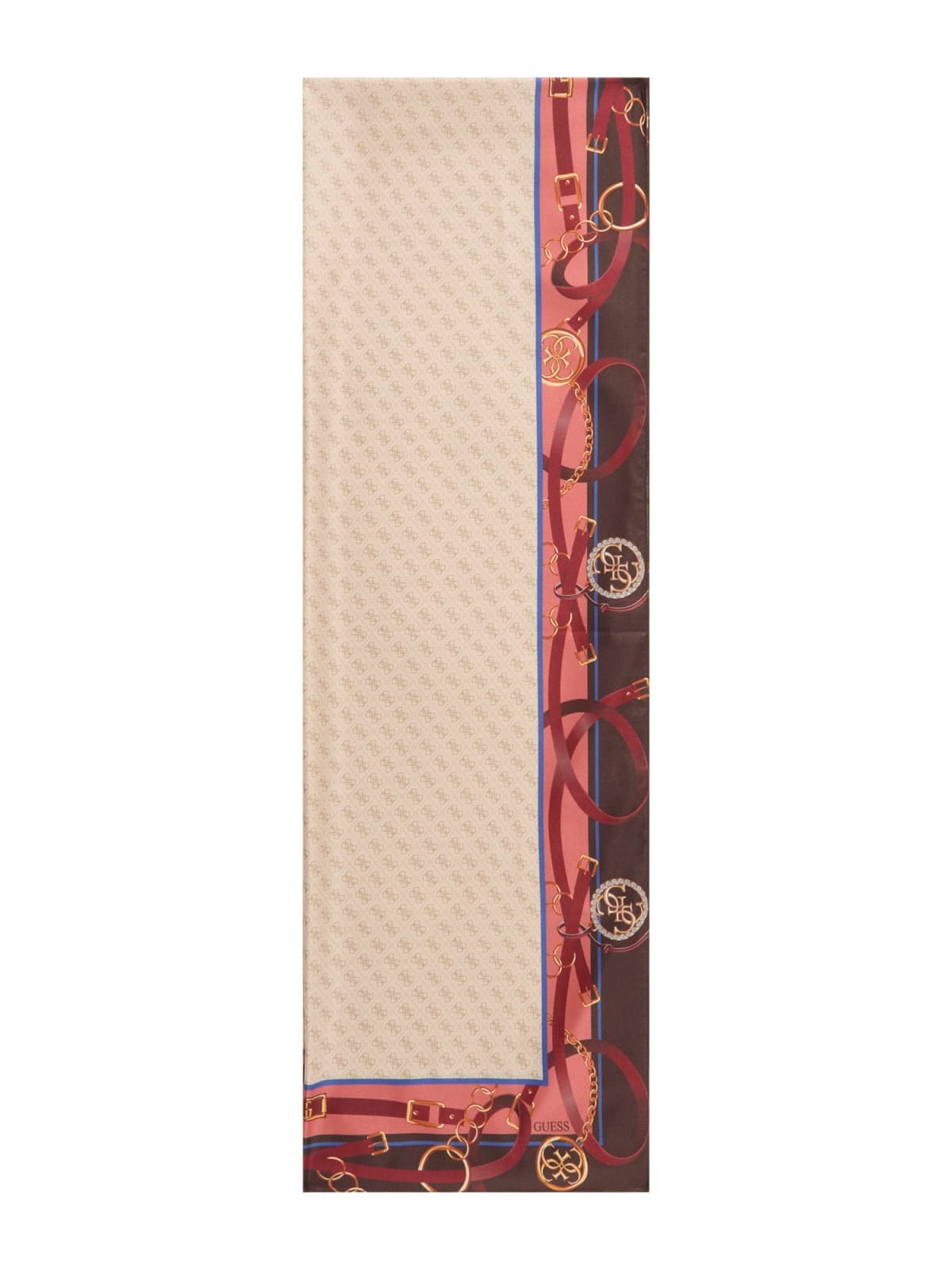 GUESS Foulard Erenia AW5445POL01 Donna