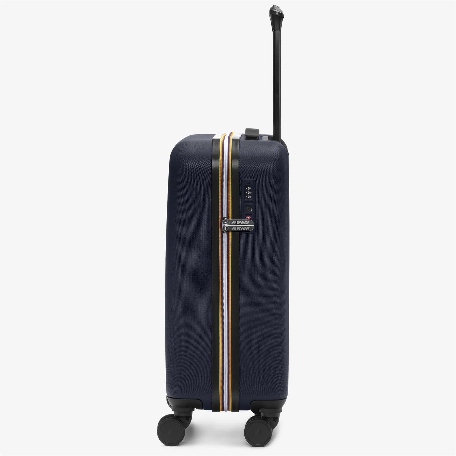K-WAY Trolley Cabina K11416W Unisex
