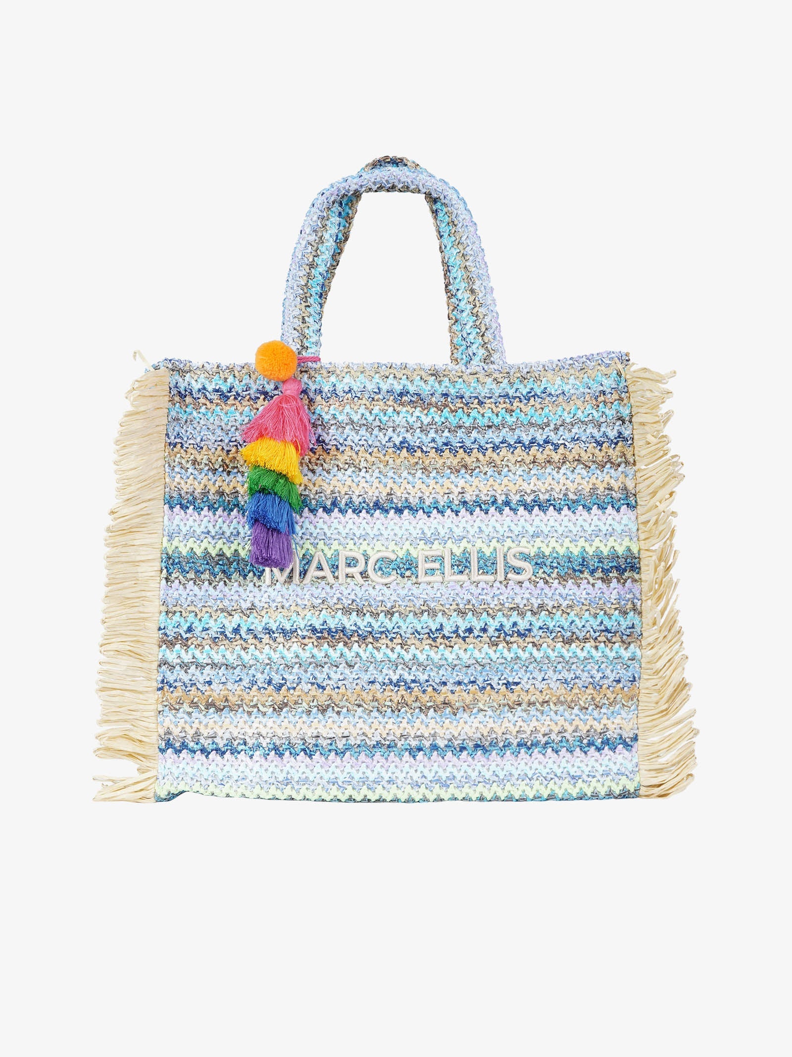 MARC ELLIS Borsa A Mano Saint Claire Buby L Donna