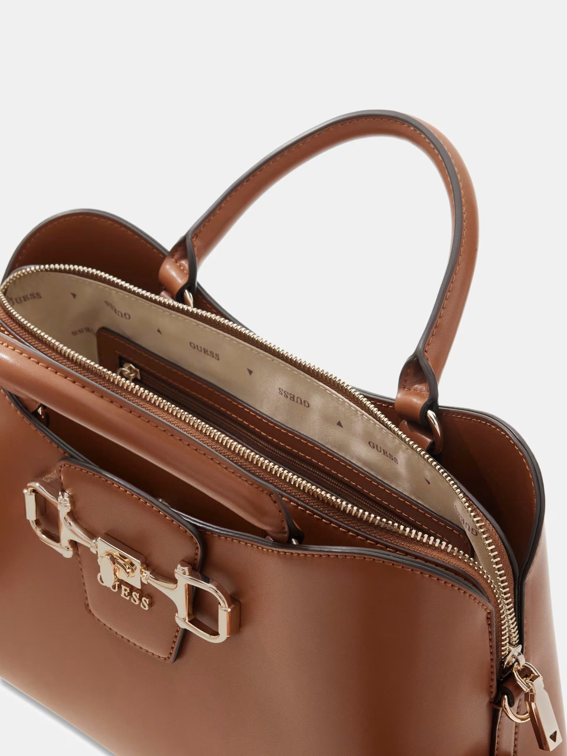 GUESS Borsa A Mano Janie HWVG9910060 Donna