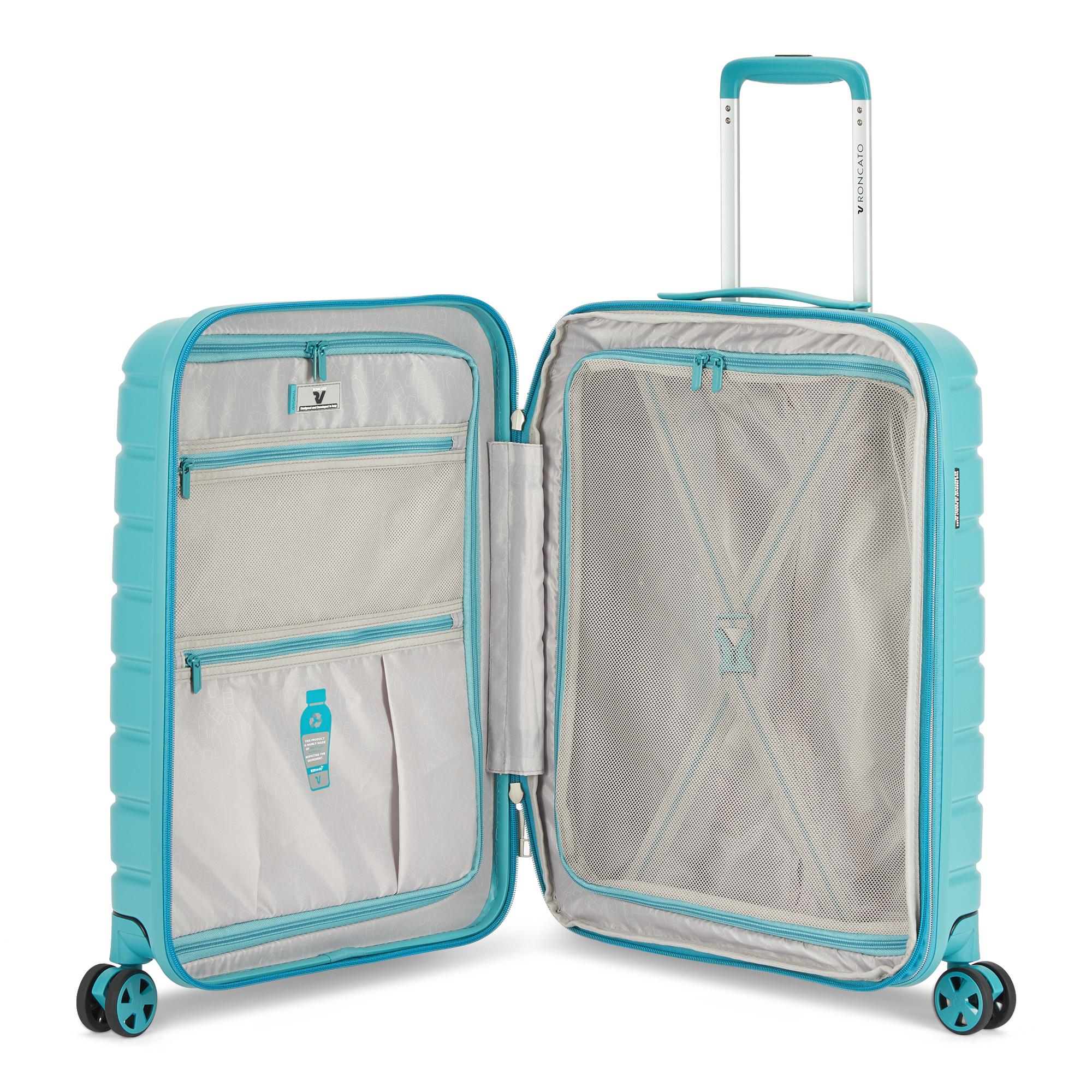 RONCATO Trolley Cabina Relife 463453 Unisex