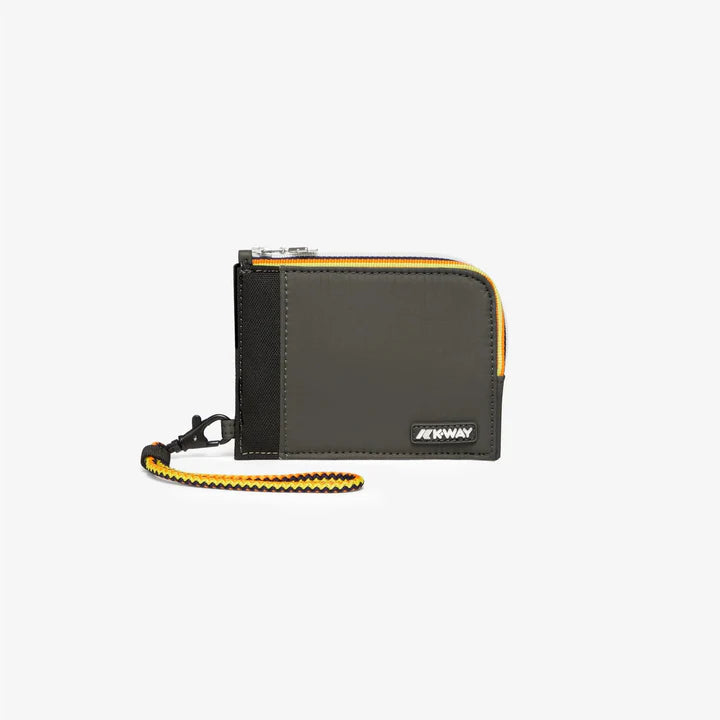 K-WAY Portafoglio Villebonne K6116MW Unisex