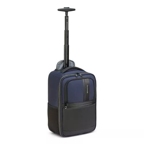 RONCATO Zaino Trolley Metropolitan 414468 Unisex