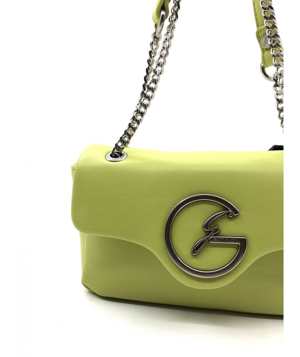 GATTINONI Borsa A Tracolla Small Lively BINL68312WVP Donna