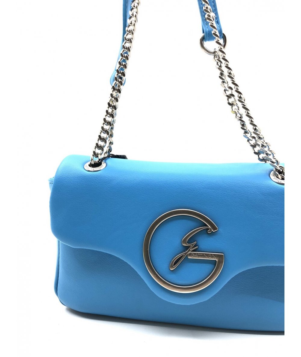 GATTINONI Borsa A Tracolla Small Lively BINL68312WVP Donna