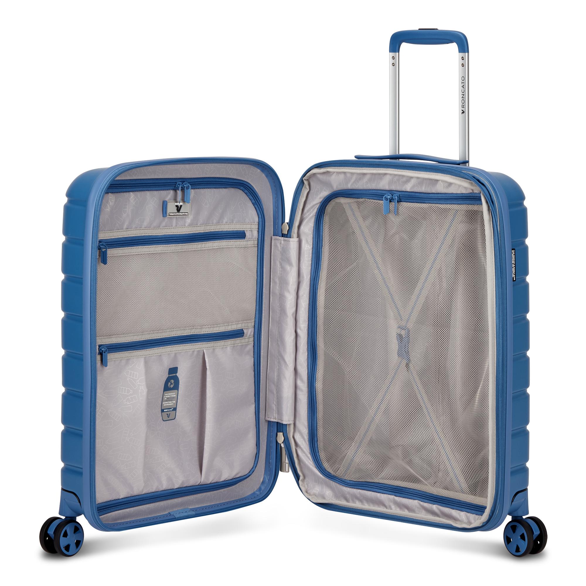 RONCATO Trolley Cabina Relife 463453 Unisex