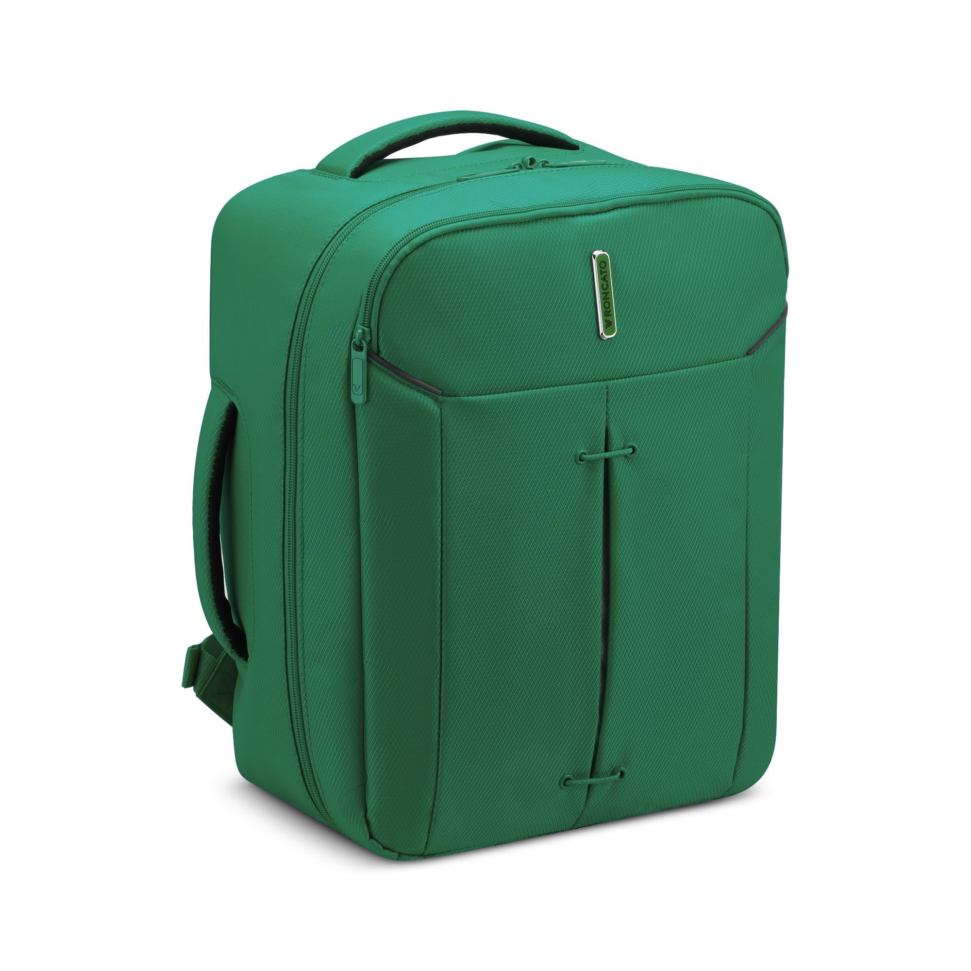 RONCATO Zaino Cabina Ironik 2.0 415335 Unisex