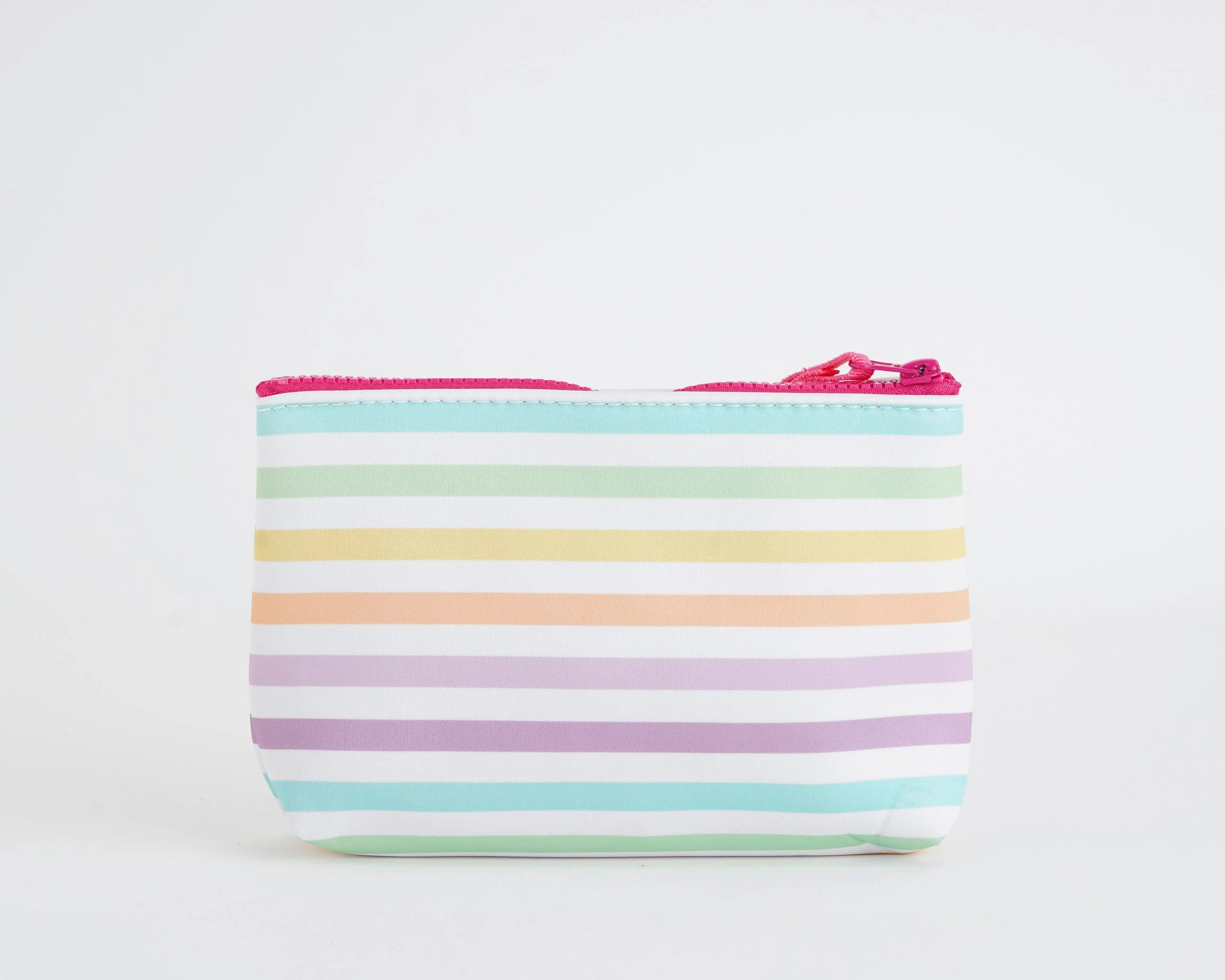 MARC ELLIS Pochette Buby Pouch Strip Donna