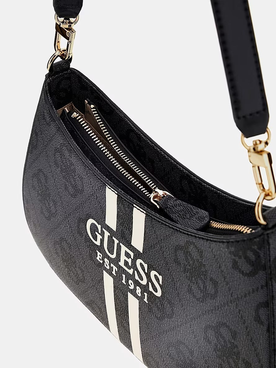 GUESS Borsa A Spalla Noelle HWOS9672180 Donna