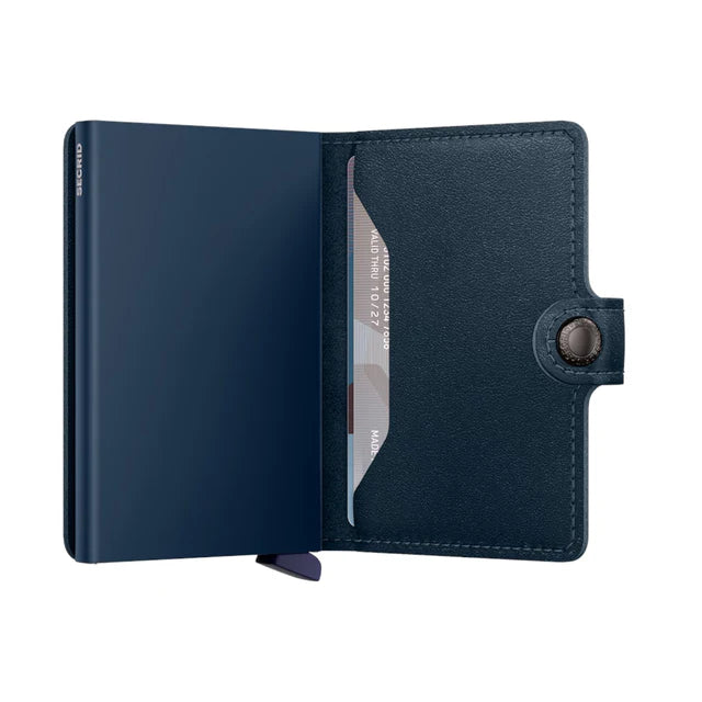 SECRID Portafoglio Miniwallet M Unisex