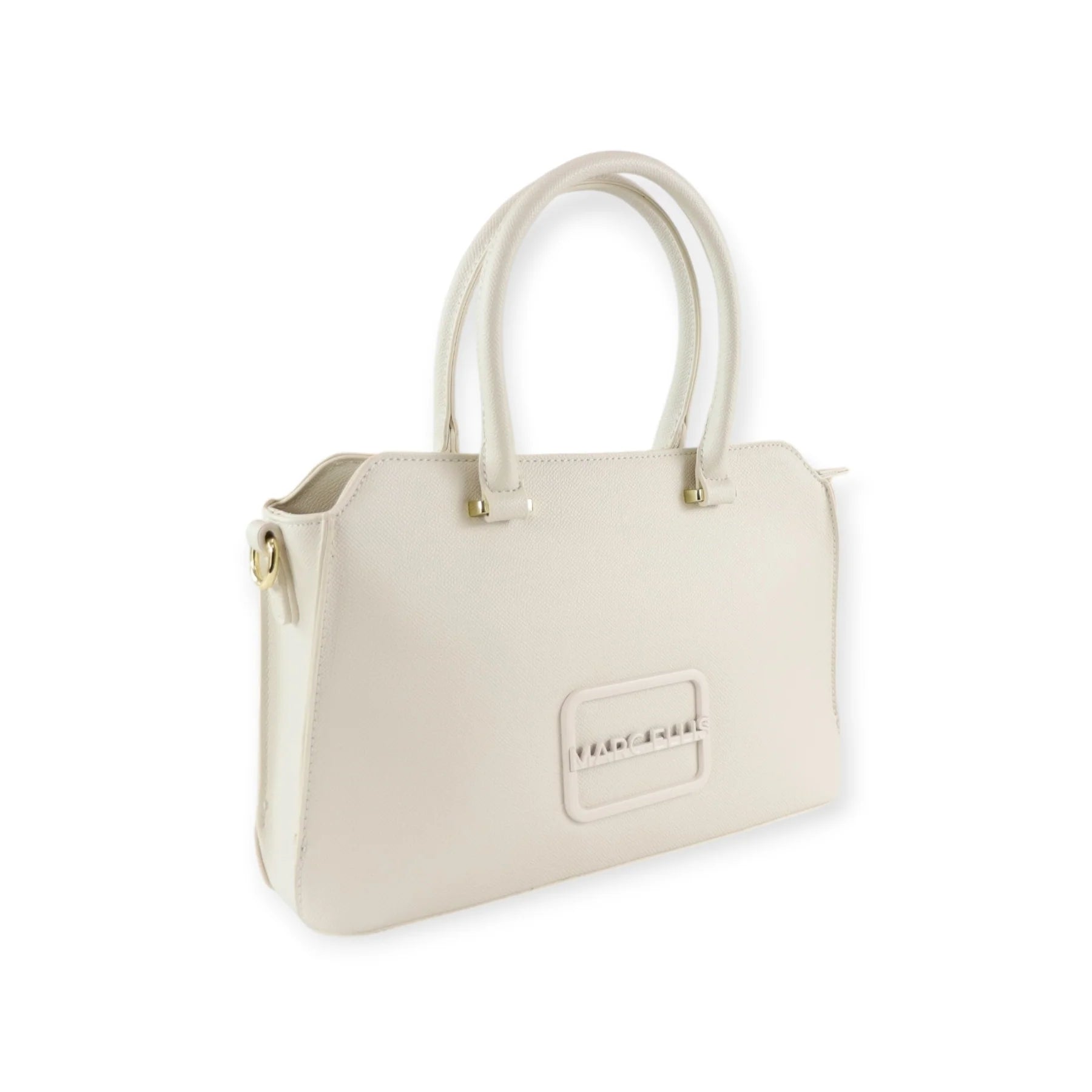 MARC ELLIS Borsa A Mano Grain Iris GR Donna