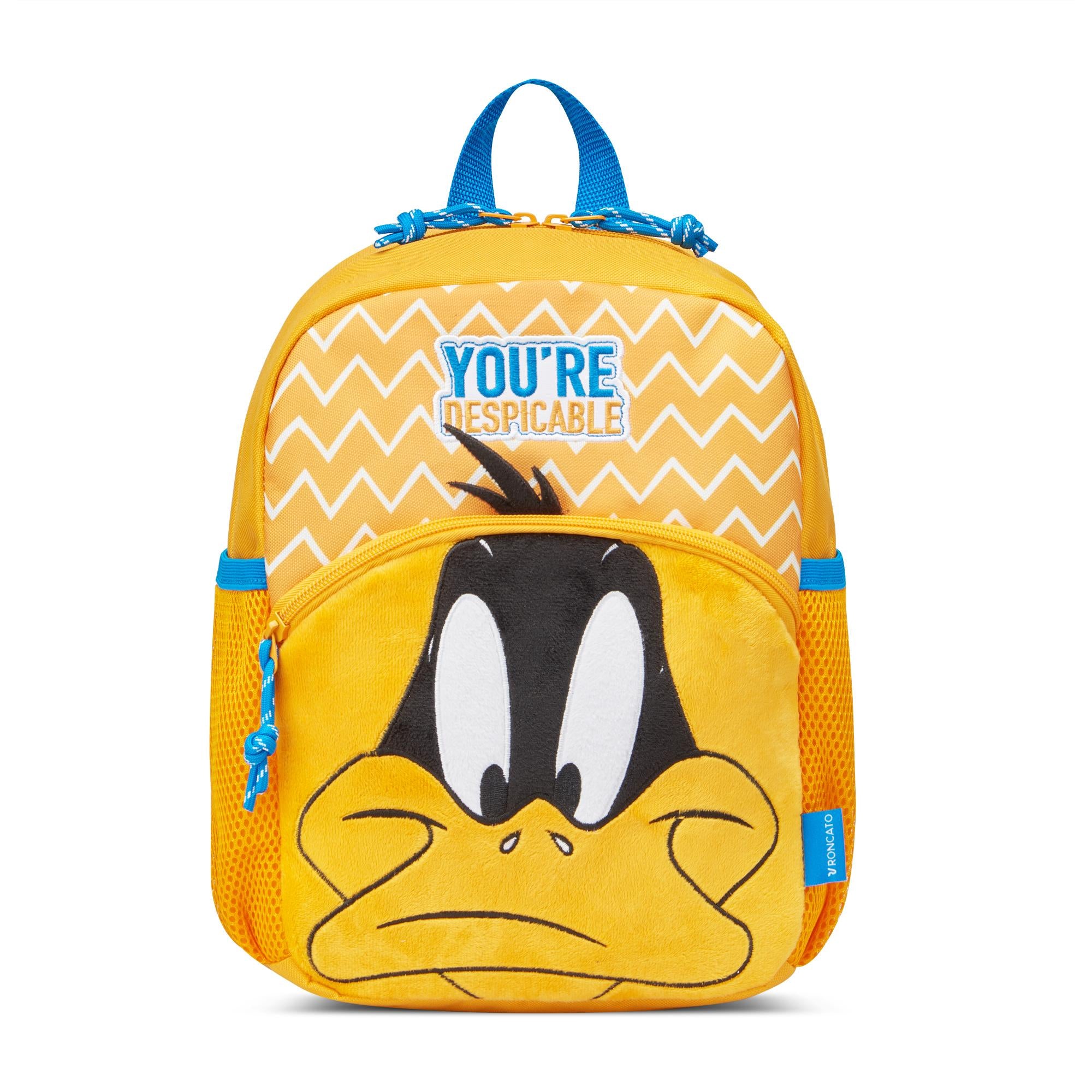 RONCATO Zaino Baby Looney Tunes 441003 Unisex