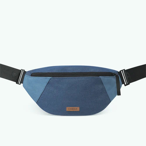 CABAIA Marsupio Small San Giljan Unisex